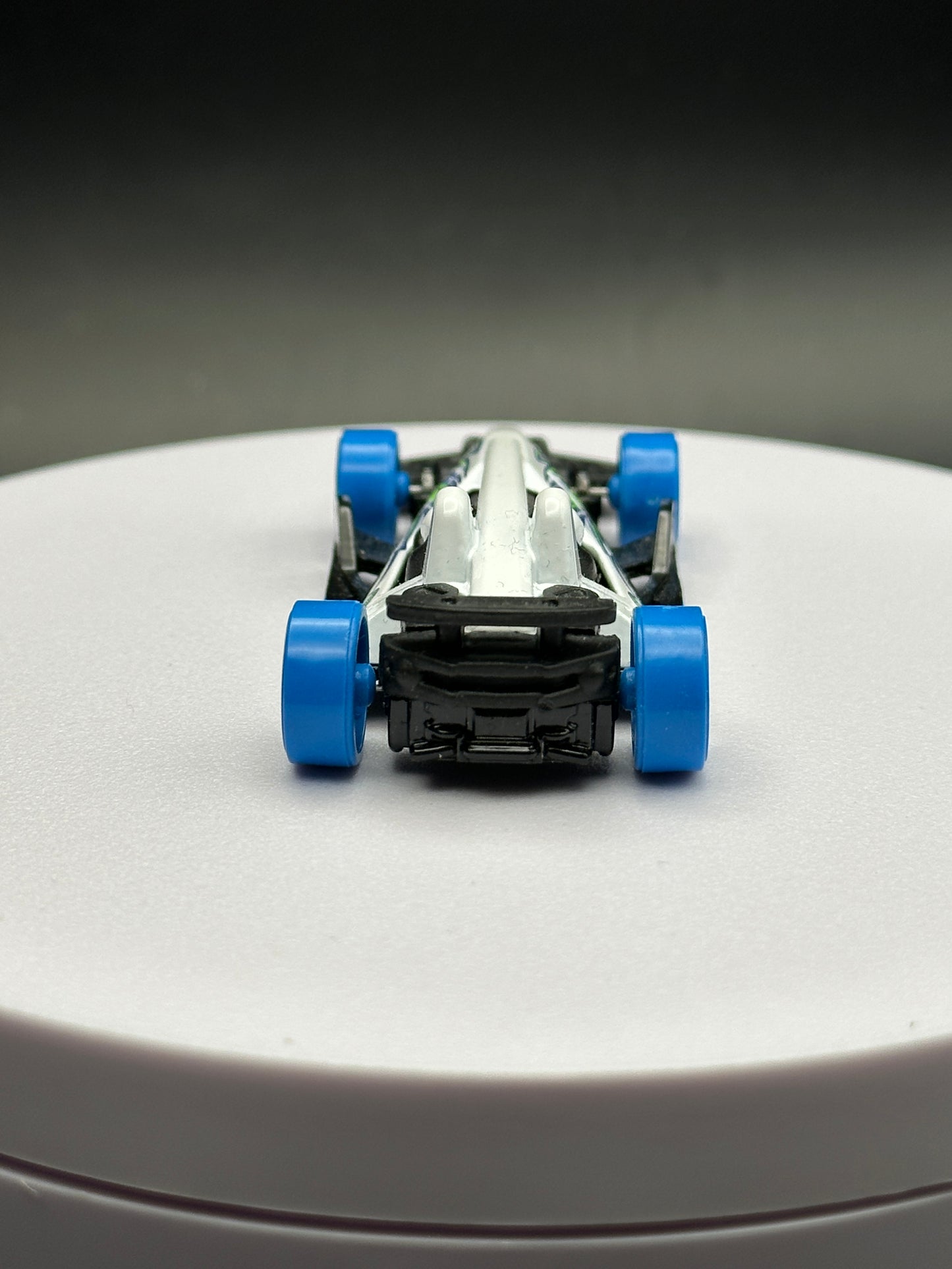 HOT WHEELS - TRACK HAMMER (2024) - MULTIPACK EXCLUSIVE - LOOSE