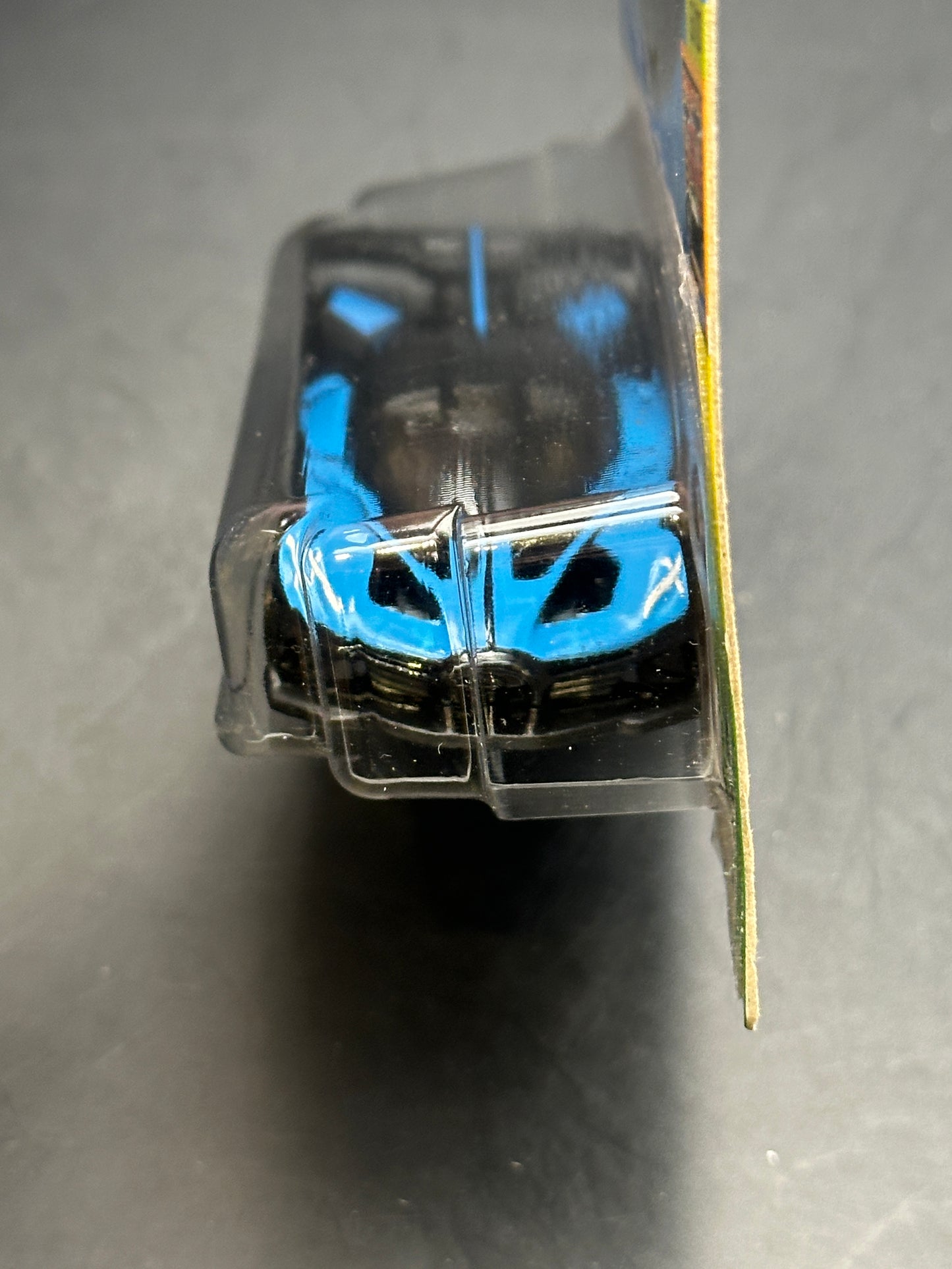 HOT WHEELS - BUGATTI BOLIDE (2023) - HW EXOTICS 6/10