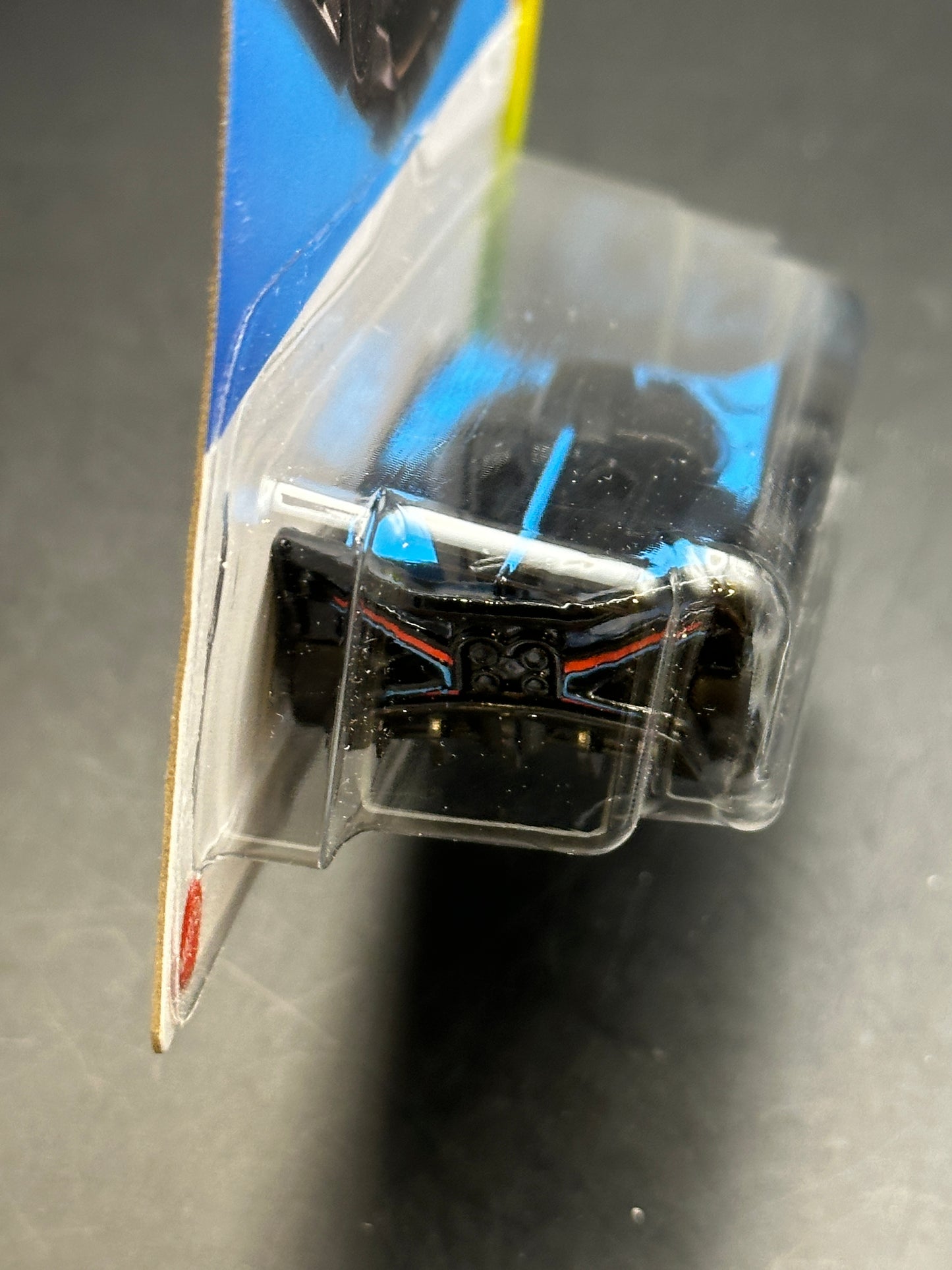 HOT WHEELS - BUGATTI BOLIDE (2023) - HW EXOTICS 6/10