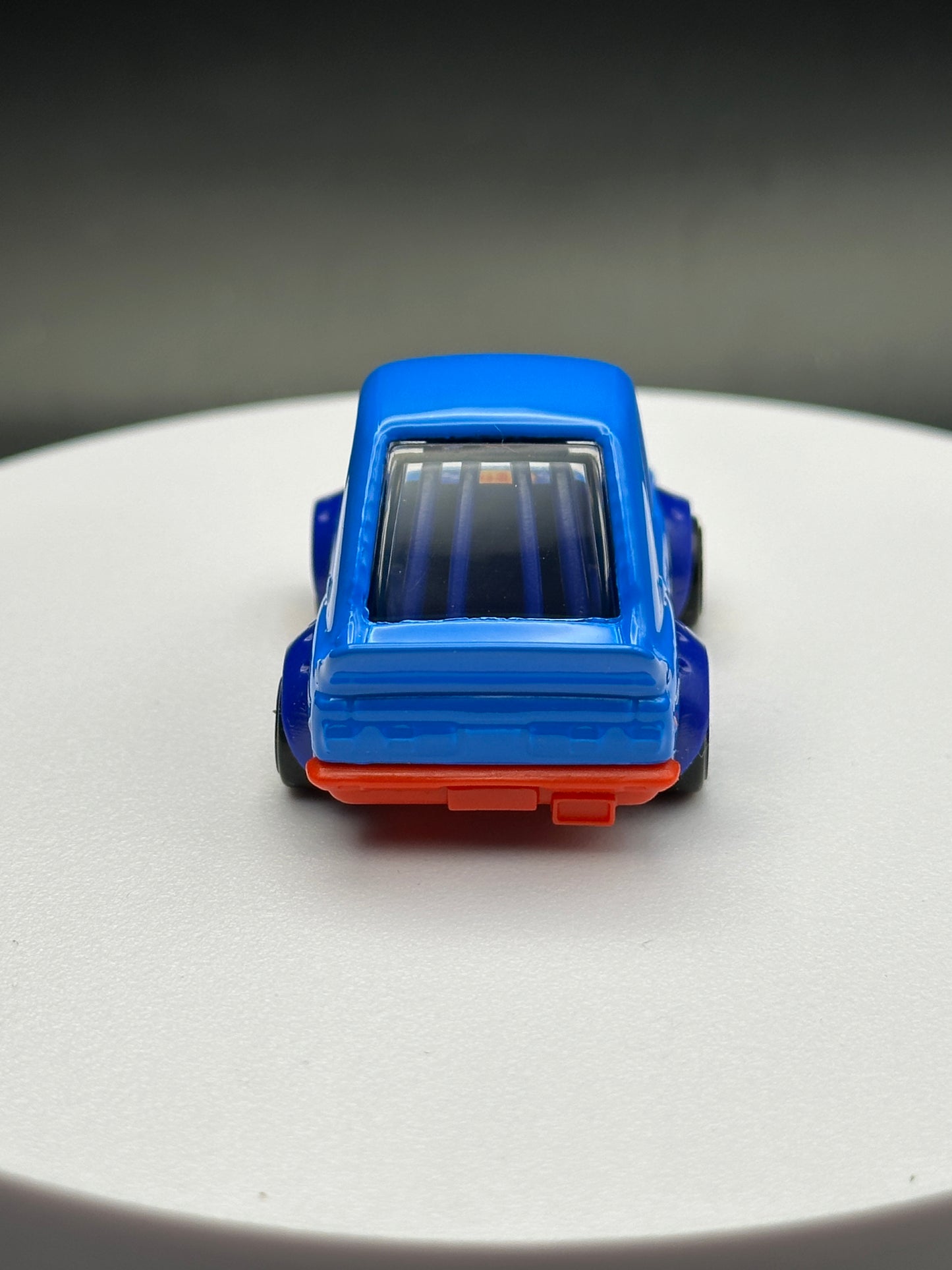 HOT WHEELS - MAZDA RX3 (2026) - MAD MIKE - HW TOONED 1/5 - LOOSE