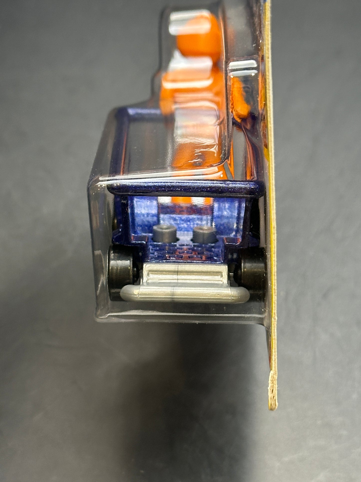 HOT WHEELS - AISLE DRIVER (2021) - HW FAST FOODIE 5/5