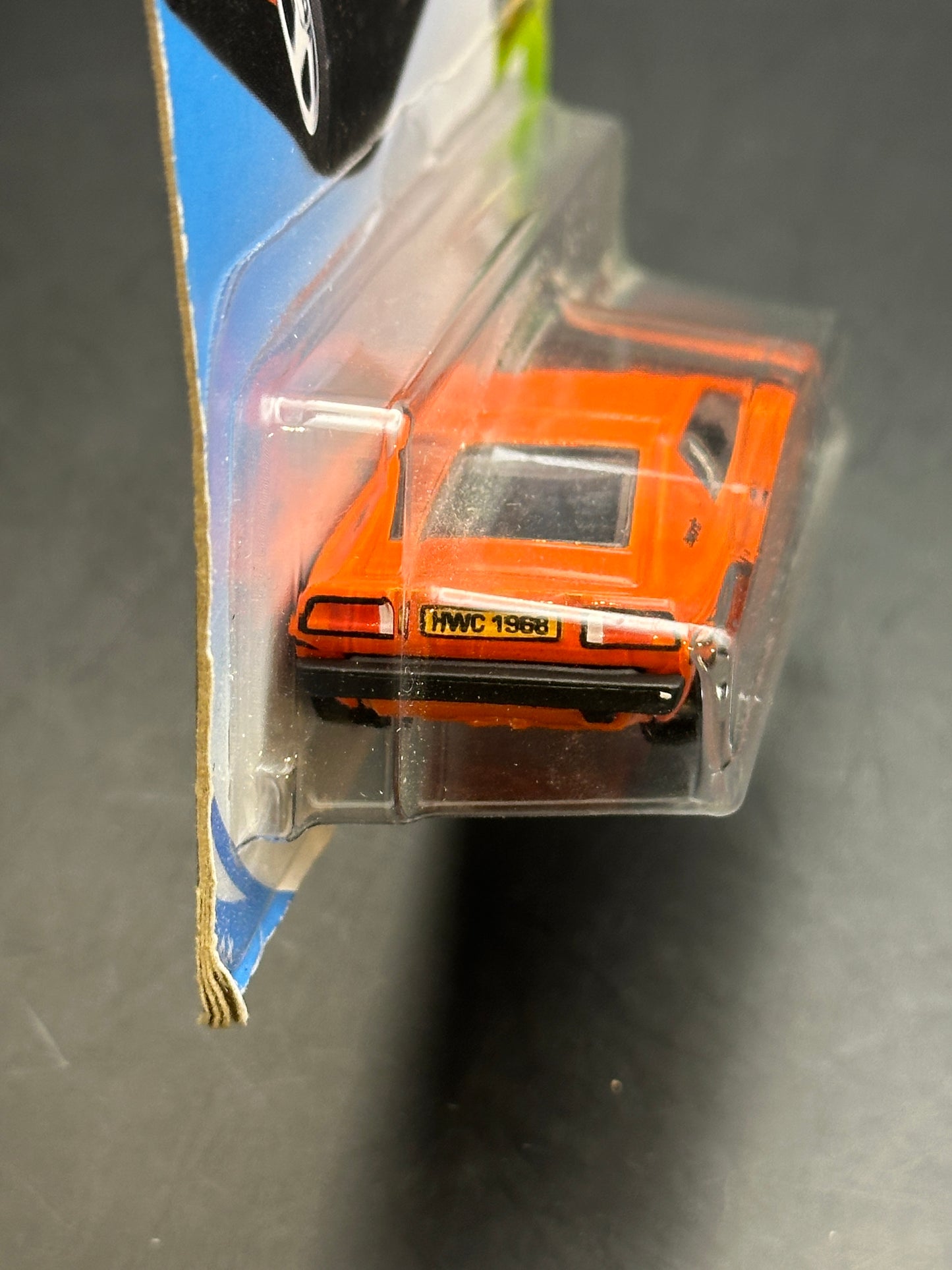 HOT WHEELS - LOTUS ESPRIT S1 (2018) - HW EXOTICS 7/10