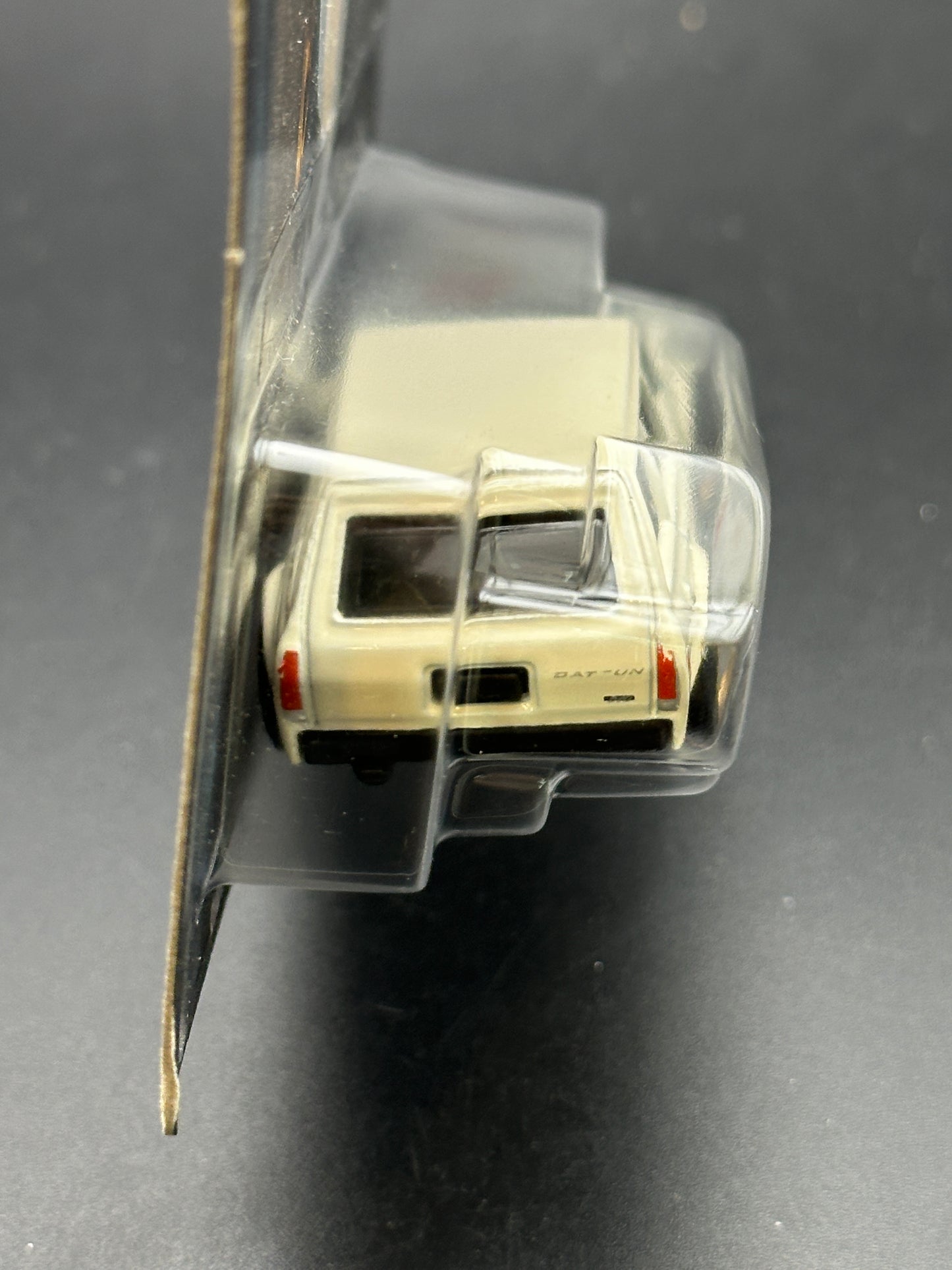 HOT WHEELS - DATSUN BLUEBIRD WAGON 510 (2024) - HW HOT WAGONS SERIES 3/5