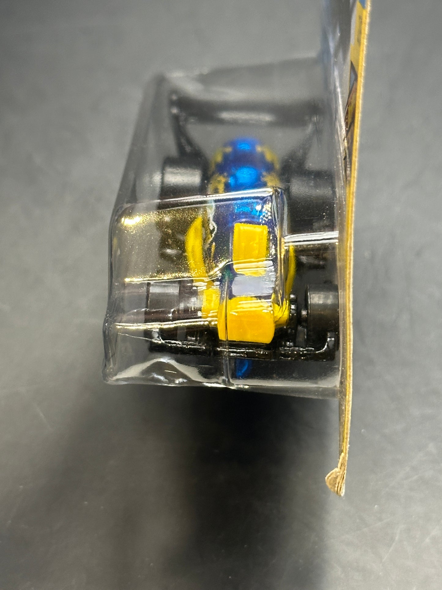 HOT WHEELS - CARBONATOR (2020) - HW FAST FOODIE 2/5