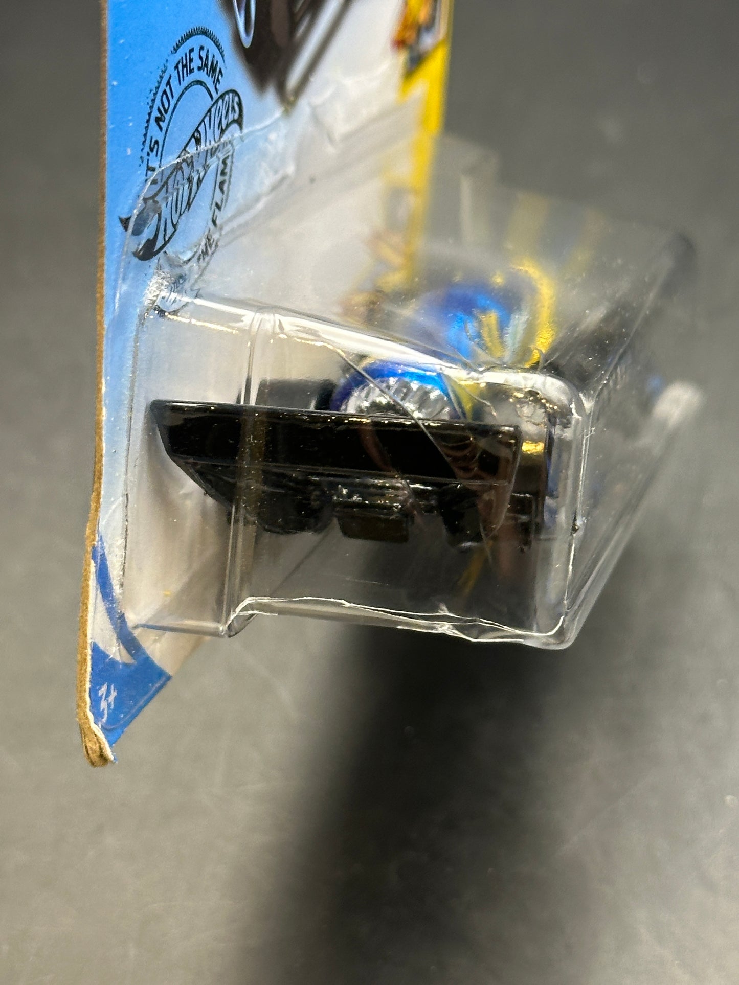 HOT WHEELS - CARBONATOR (2020) - HW FAST FOODIE 2/5