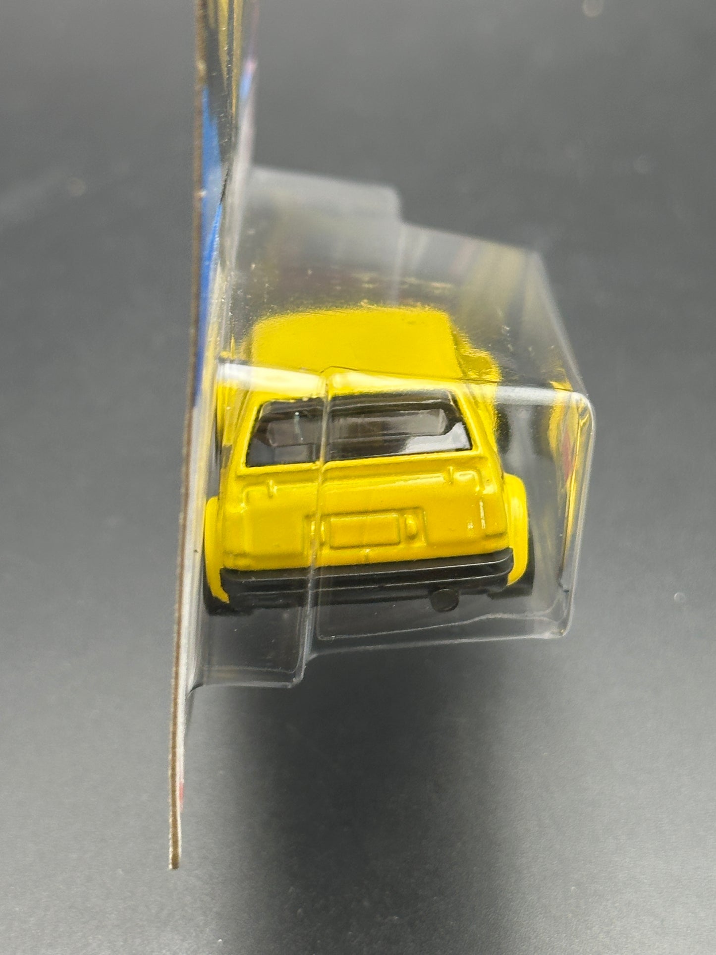 HOT WHEELS - 73 HONDA CIVIC CUSTOM (2024) - COMPACT KINGS 4/5