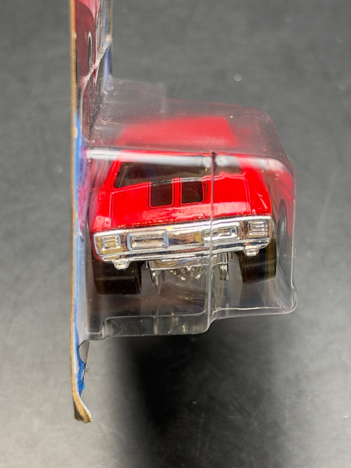 HOT WHEELS - 70 CHEVELLE SS (2020) - HW SCREEN TIME 6/10