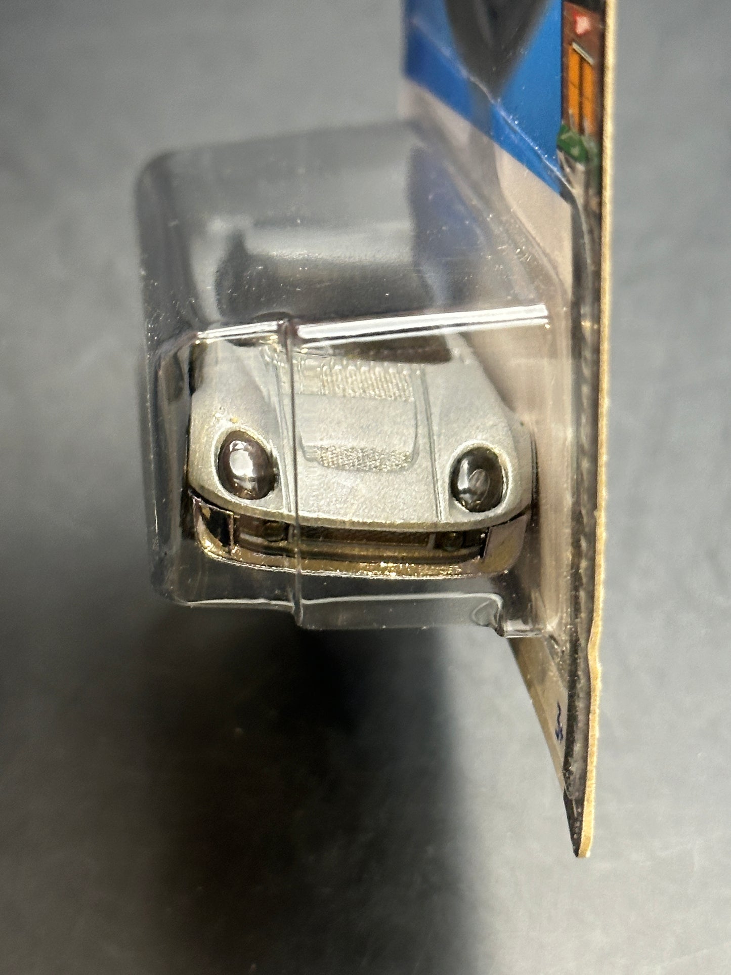 HOT WHEELS - EL SEGUNDO COUPE (2023) - HW DREAM GARAGE 4/5