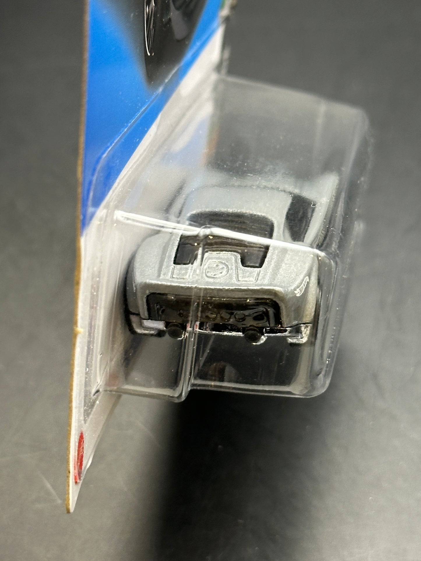 HOT WHEELS - EL SEGUNDO COUPE (2023) - HW DREAM GARAGE 4/5