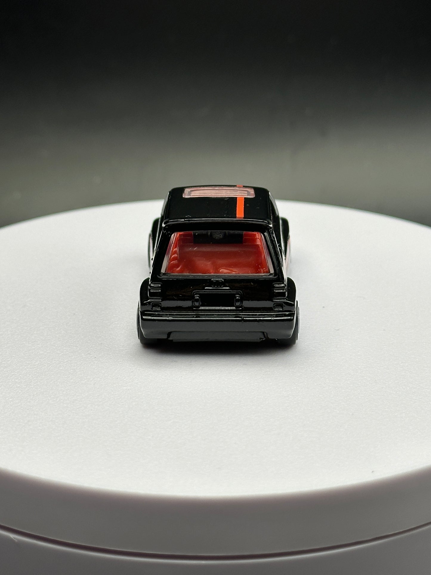 HOT WHEELS - 85 HONDA CITY TURBO II (2026) - HW COMPACT KINGS 4/10 - LOOSE