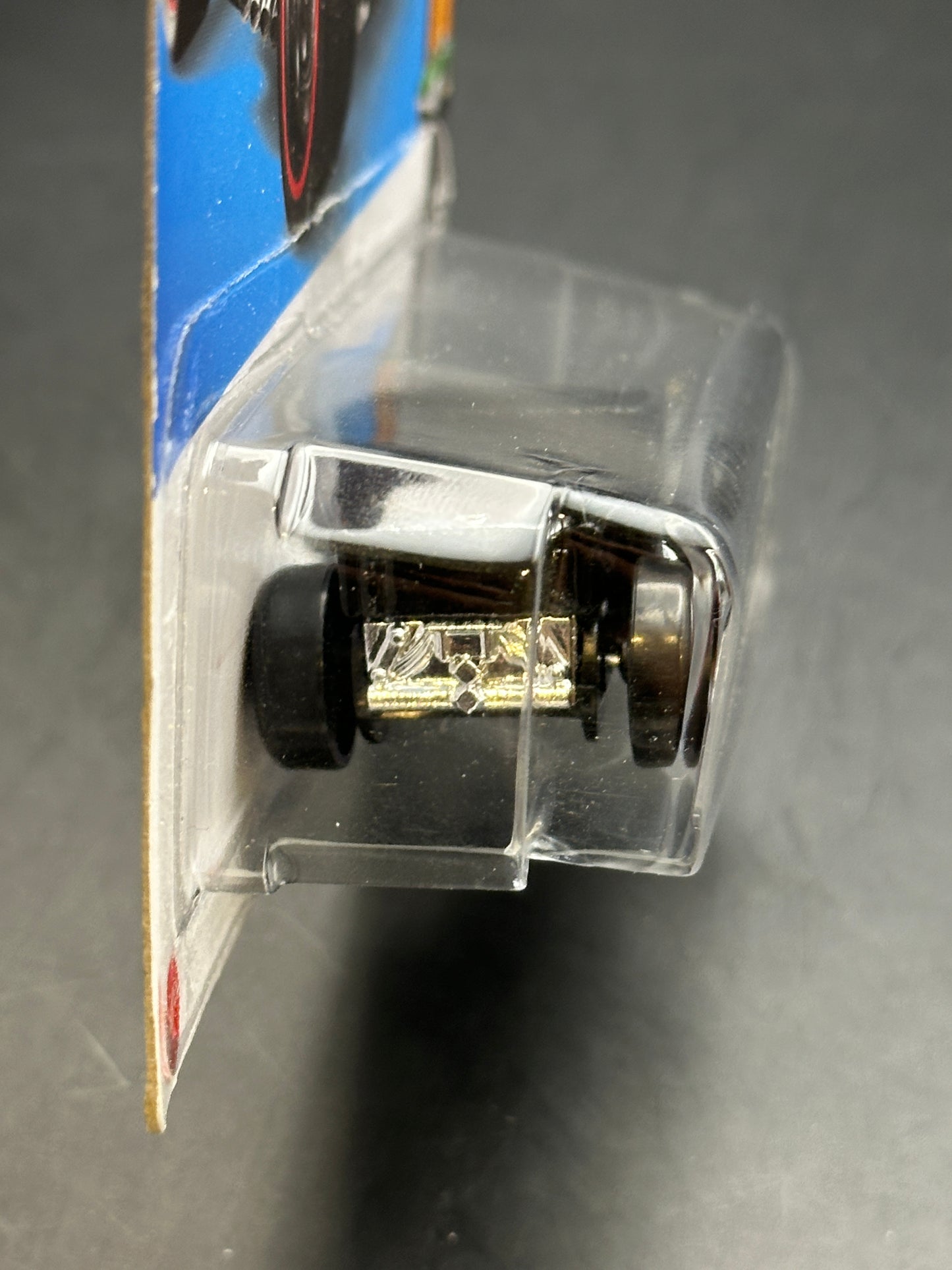 HOT WHEELS - BONE SHAKER (2022) - HW DREAM GARAGE 4/5