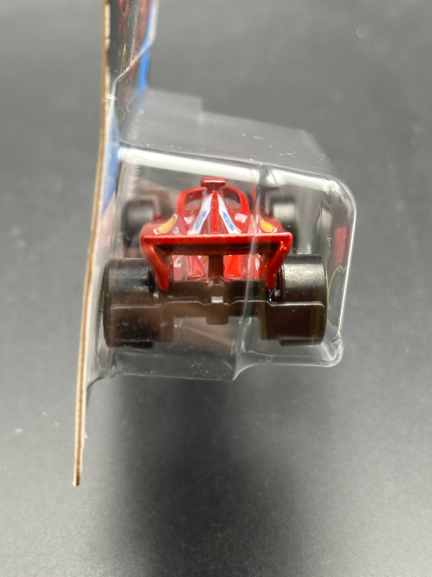 HOT WHEELS - SCUDERIA FERRARI HP (2026) - HW FORMULA 1 2025 3/5