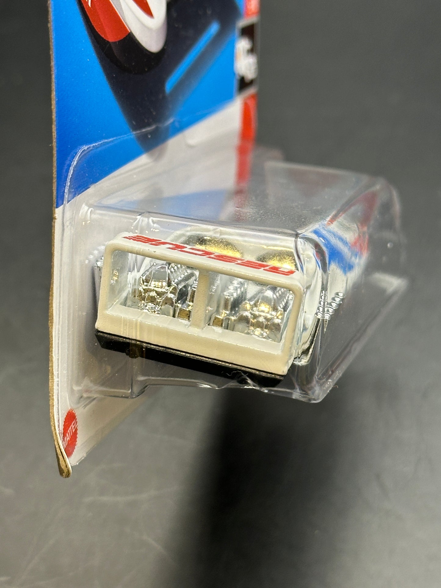 HOT WHEELS - H2GO (2023) - HW RESCUE 5/10