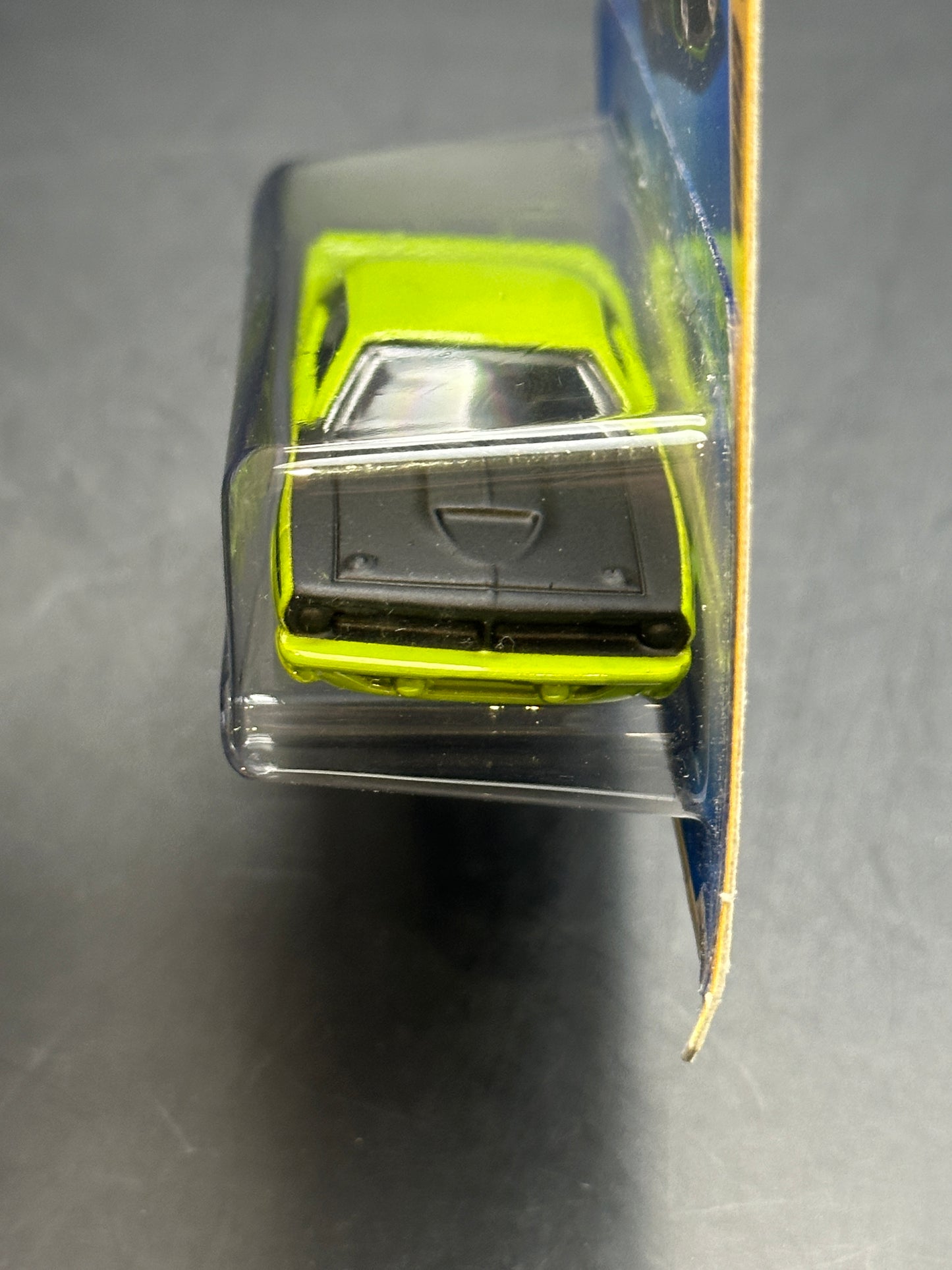 HOT WHEELS - 70 PLYMOUTH AAR CUDA (2009) - HW 2009 PREMIERE 29/42