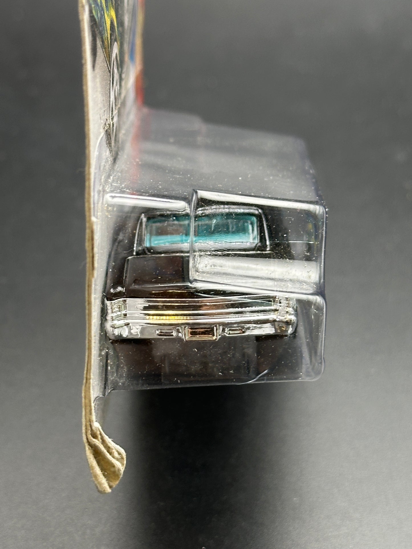 HOT WHEELS - 67 CHEVELLE SS 396 (2016) - HW FLAMES 2/10