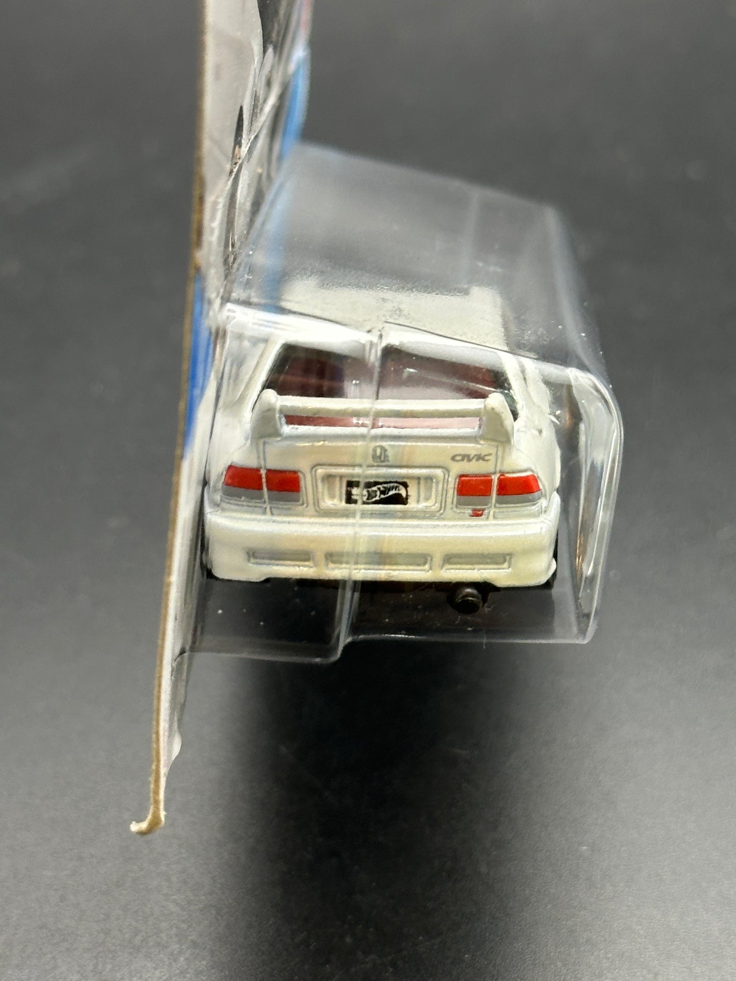 HOT WHEELS - HONDA CIVIC SI (2024) - HW J IMPORTS 2/10