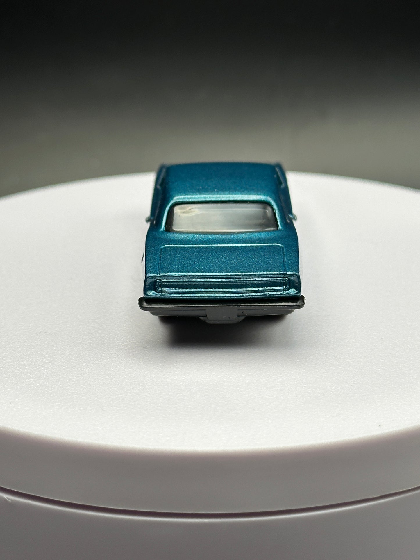HOT WHEELS - 68 PLYMOUTH BARRACUDA FORMULA S (2025) - HW FAST AND FURIOUS 5 PACK - LOOSE