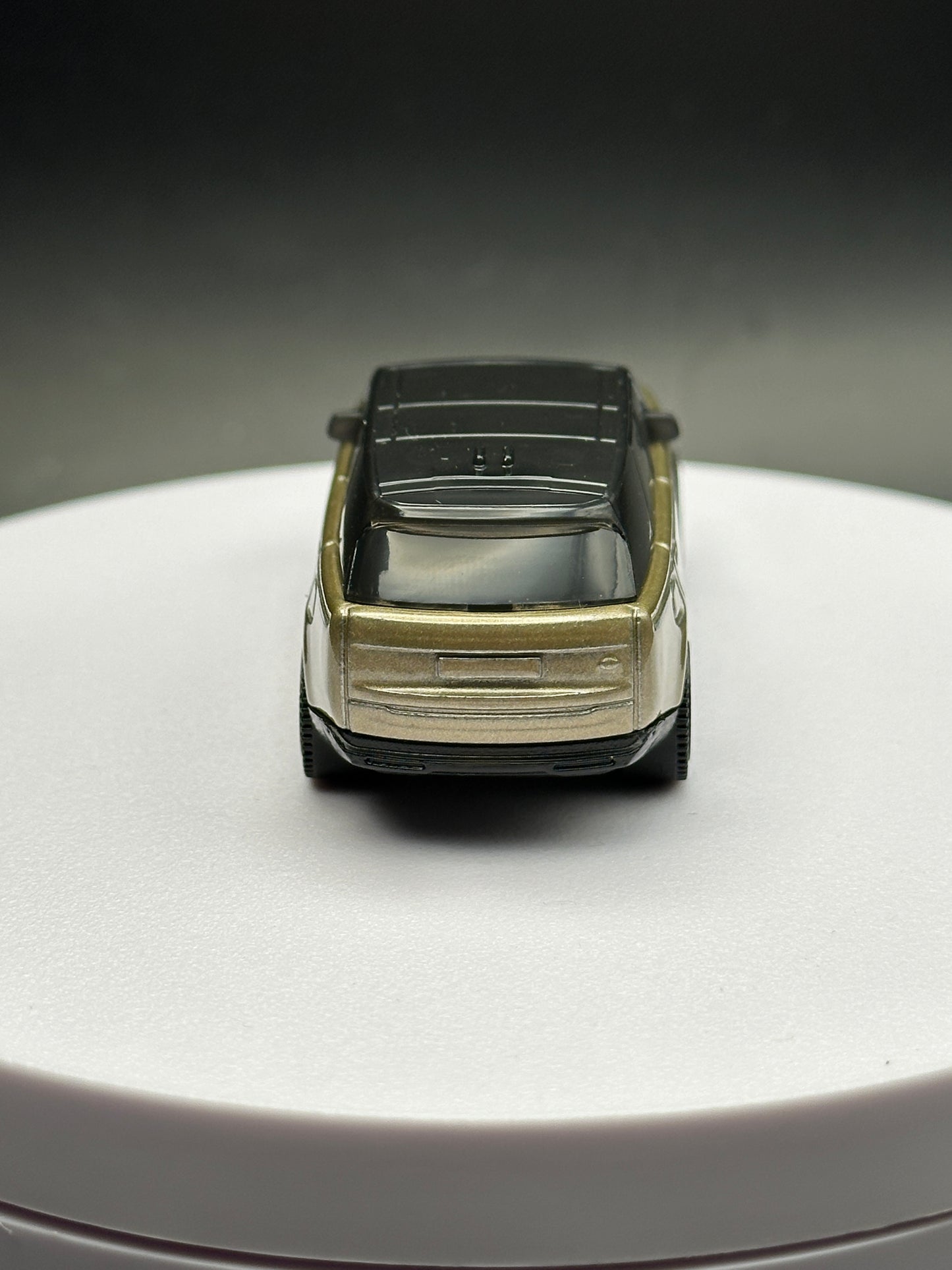 MATCHBOX - RANGE ROVER PHEV - 32/125 - DIECAST - LOOSE
