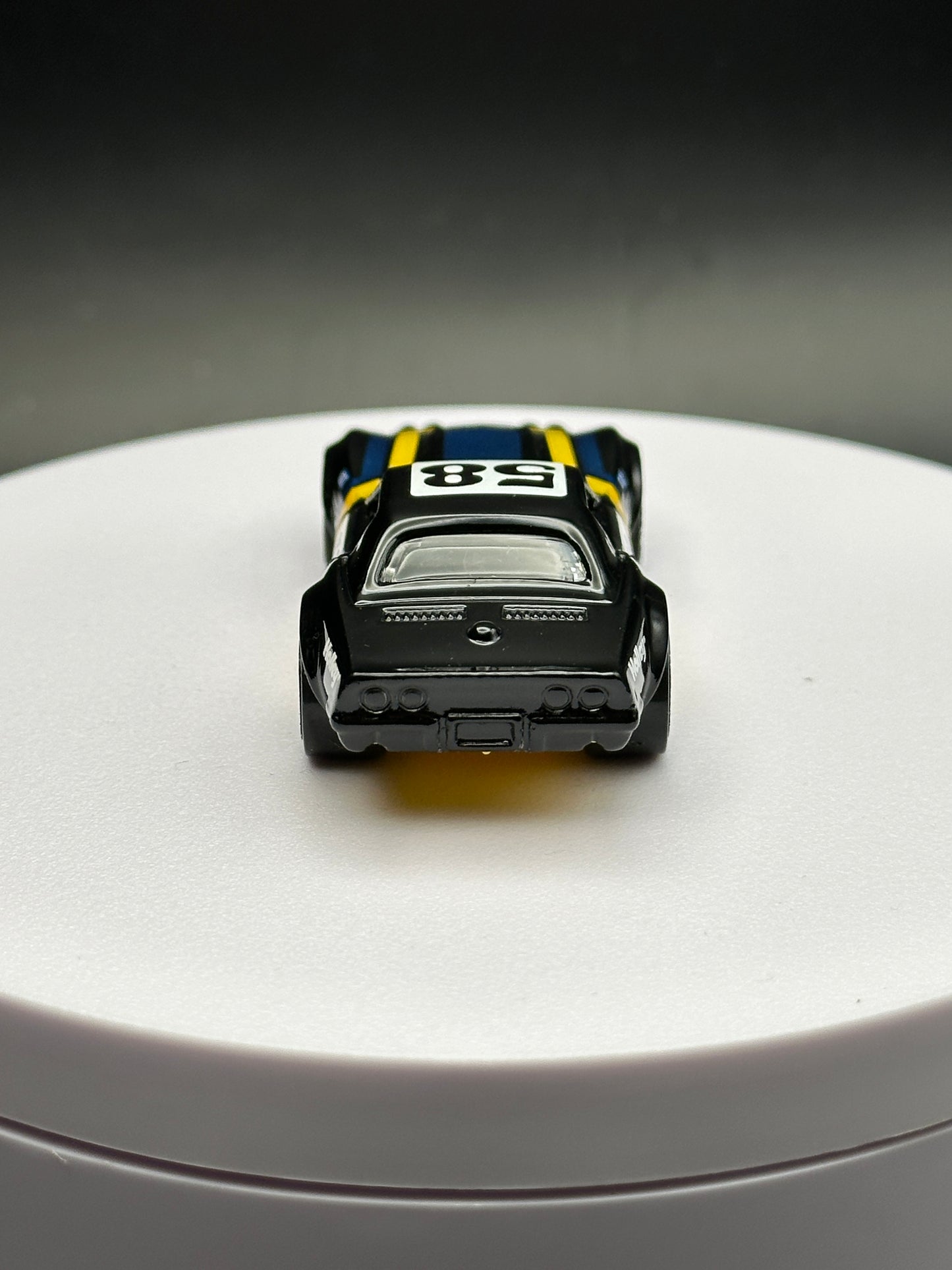HOT WHEELS - 69 COPO CORVETTE (2024) - MULTIPACK EXCLUSIVE - LOOSE