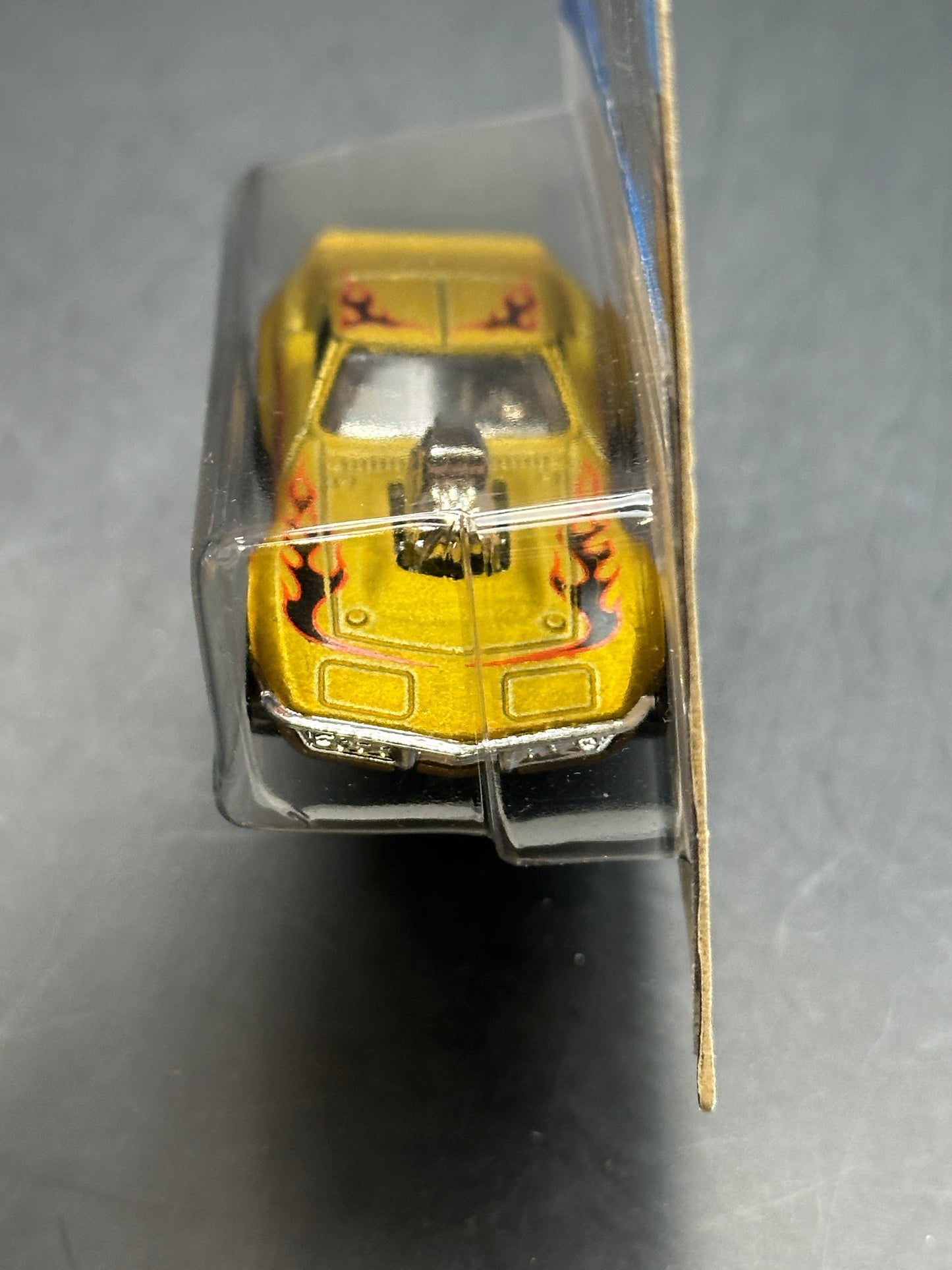 HOT WHEELS - 68 CORVETTE - GAS MONKEY GARAGE (2023) - HW DREAM GARAGE 5/5