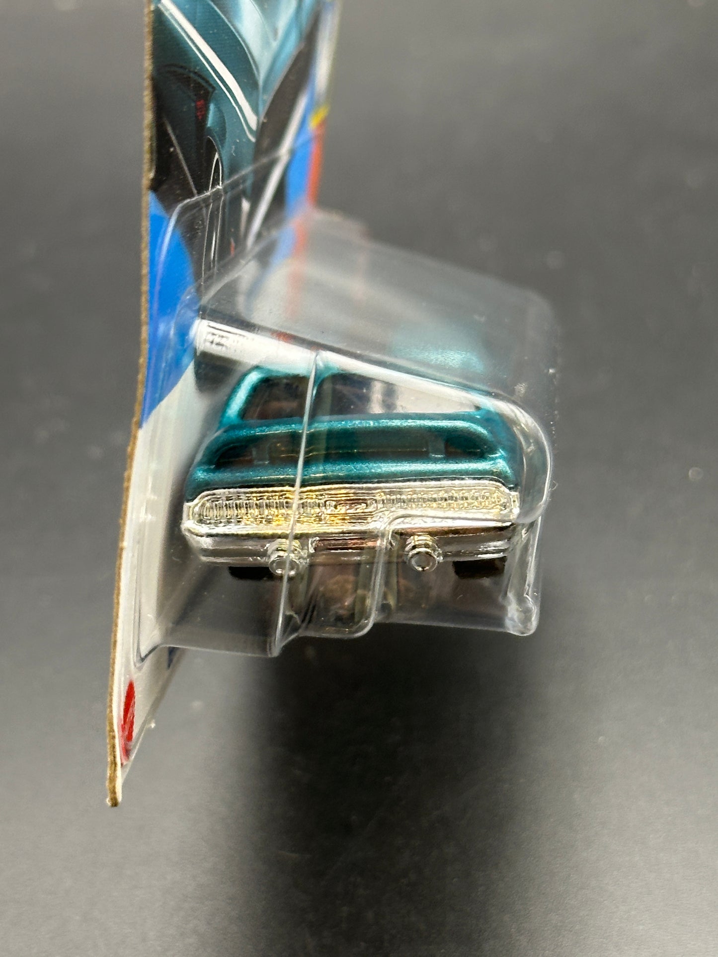 HOT WHEELS - 69 MERCURY COUGAR ELIMINATOR (2024) - HW MUSCLE MANIA 3/5