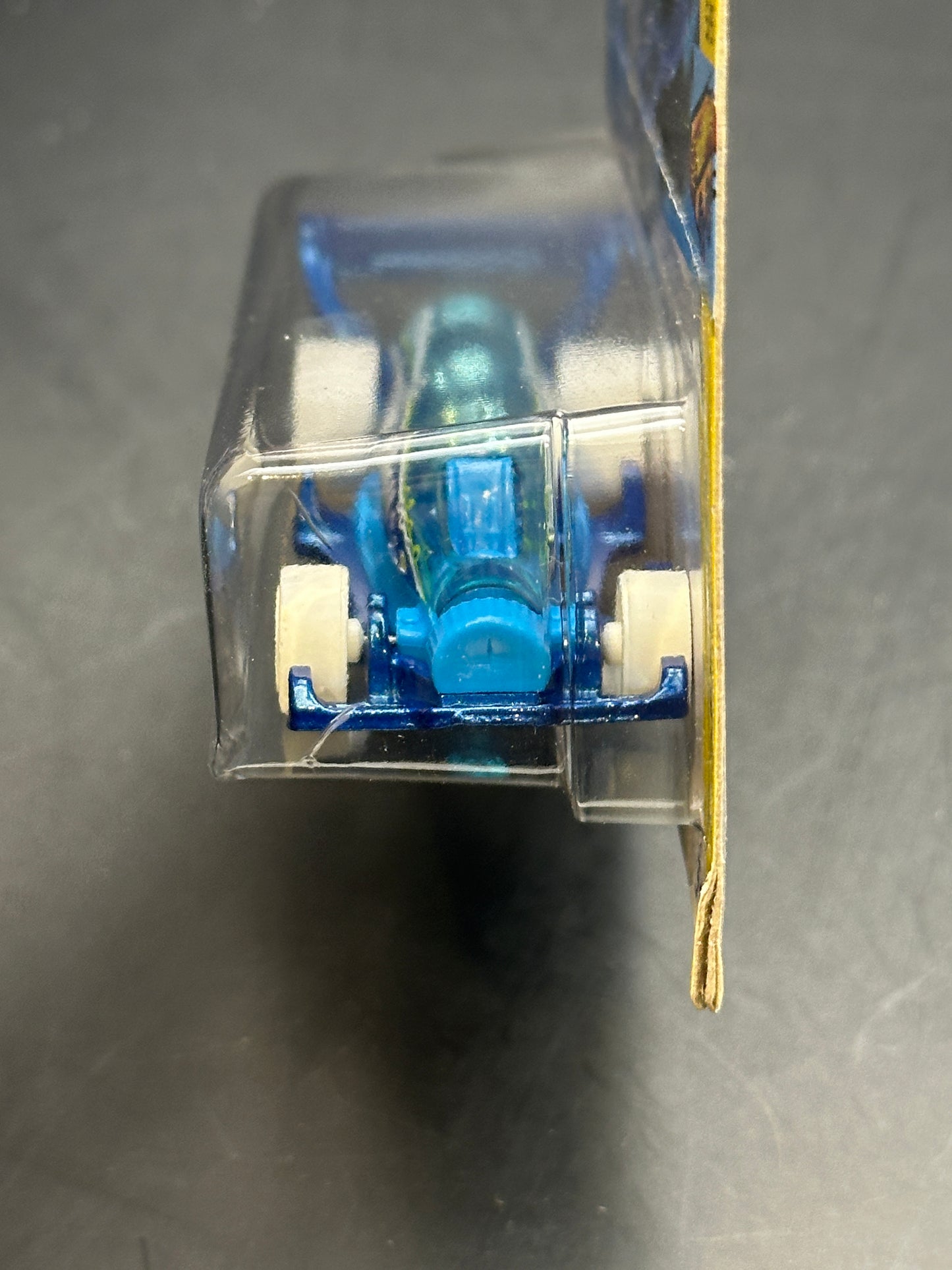 HOT WHEELS - CARBONATOR (2022) - HW FAST FOODIE 5/5