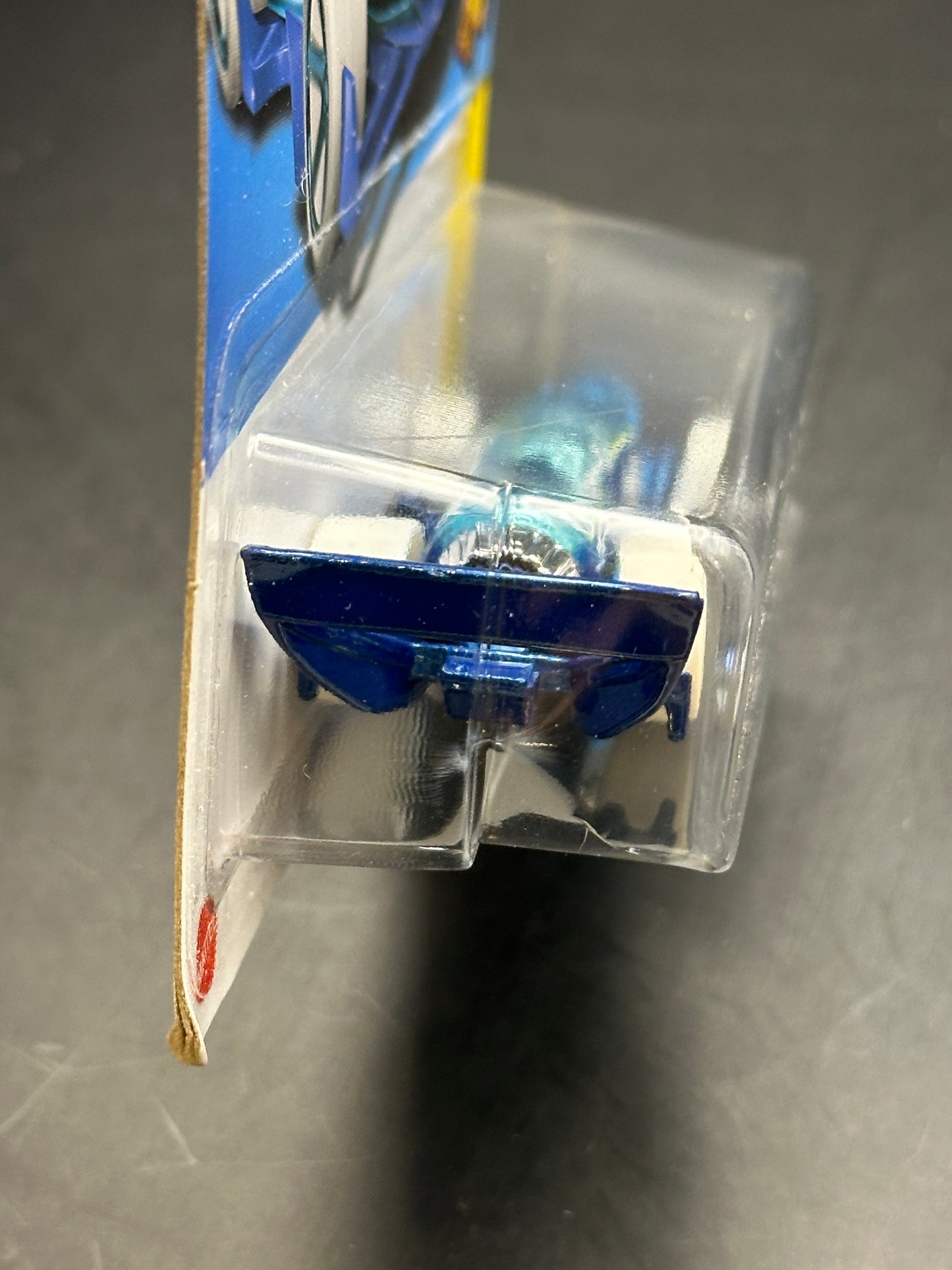HOT WHEELS - CARBONATOR (2022) - HW FAST FOODIE 5/5