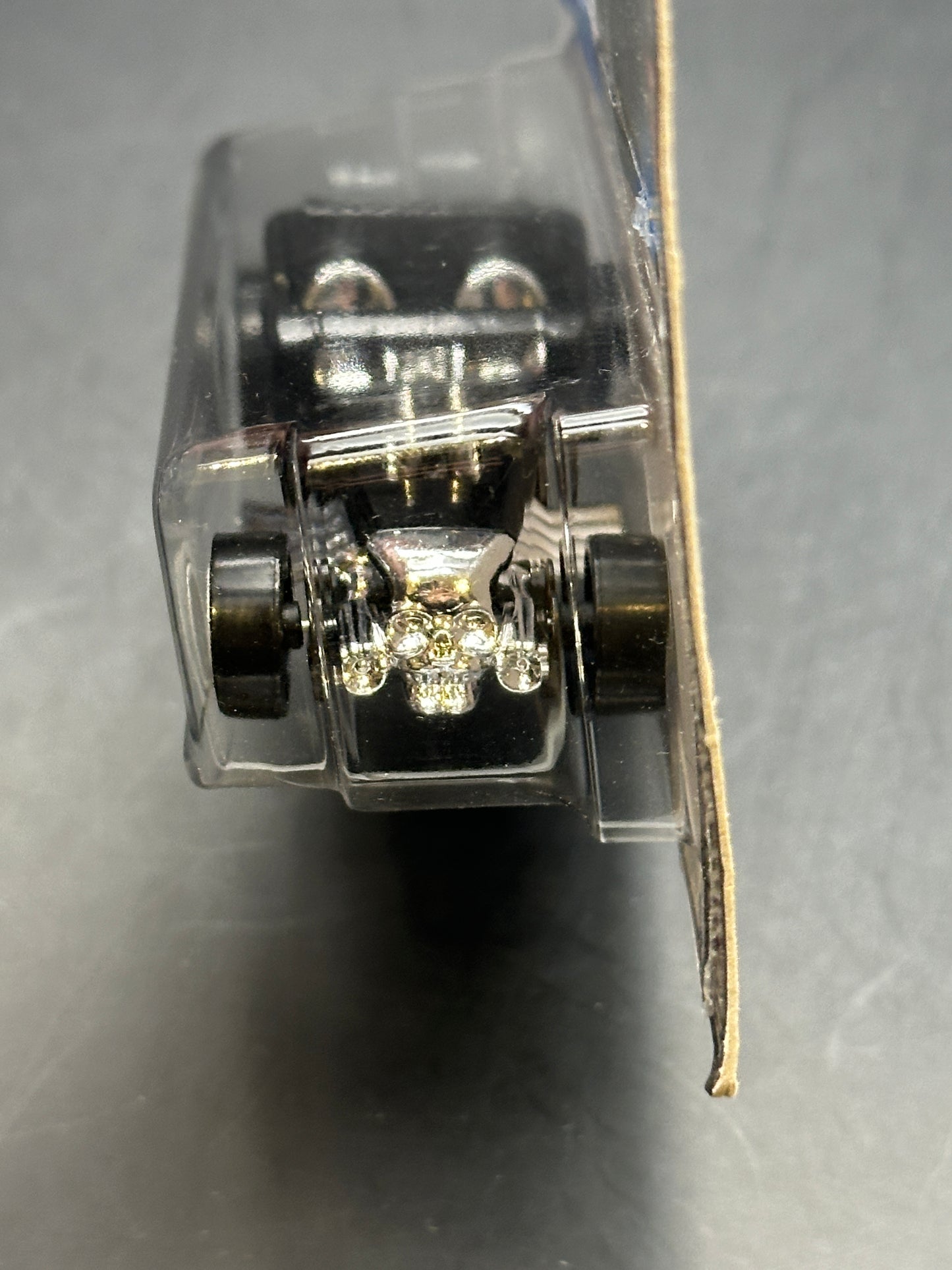 HOT WHEELS - BONE SHAKER (2023) - HW DREAM GARAGE 3/5