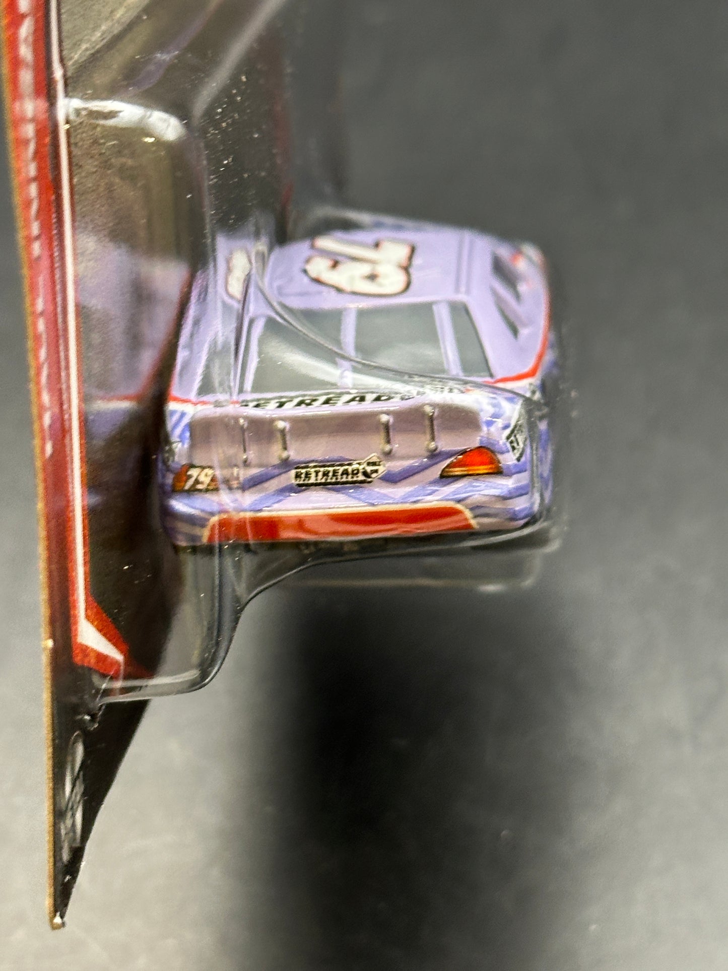 DISNEY PIXAR CARS 20th ANNIVERSARY - HAUL INNGAS - DIECAST