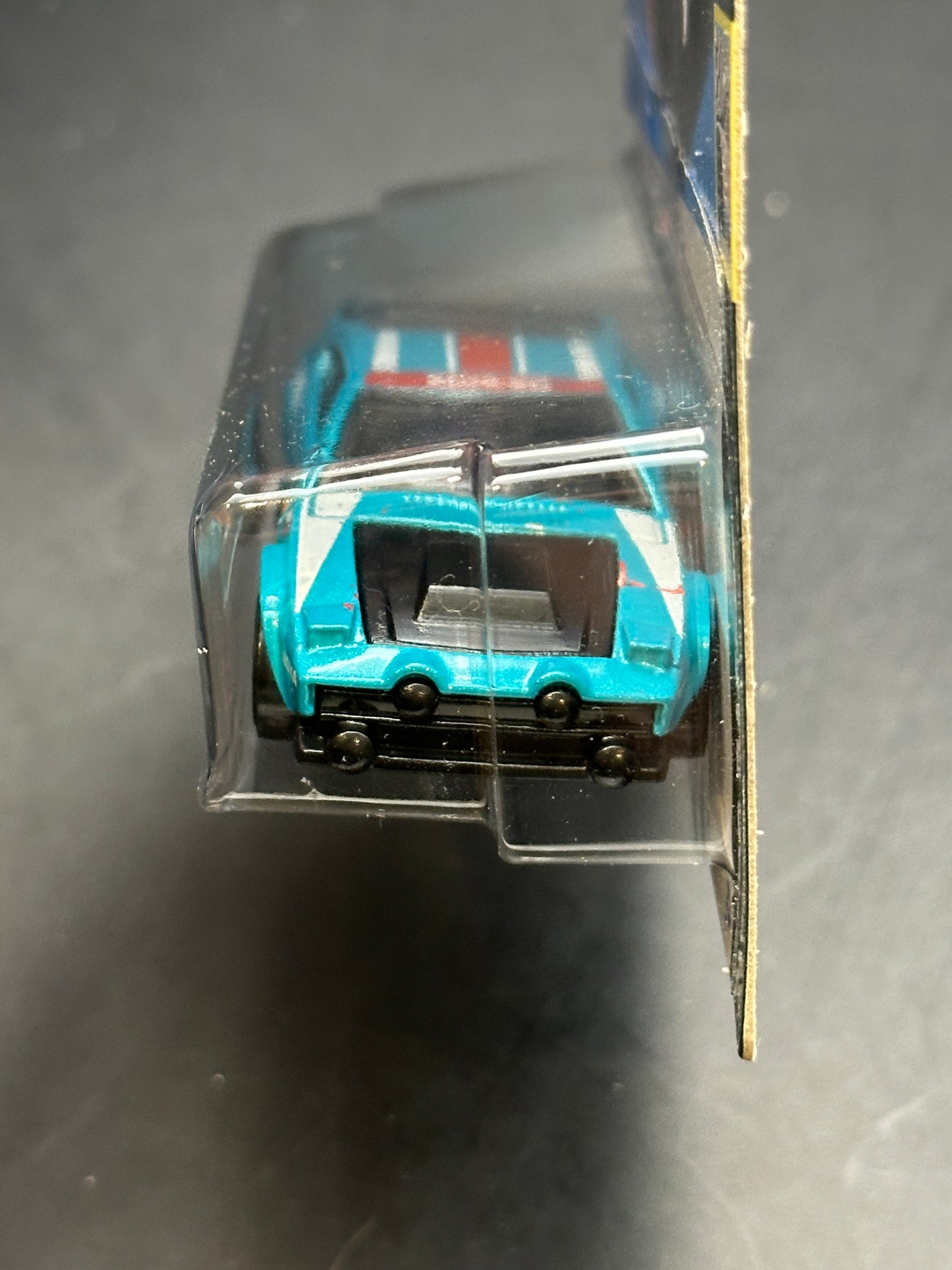 HOT WHEELS - DIMACHINNI VELOCE (2023) - HW RETRO RACERS 2/10