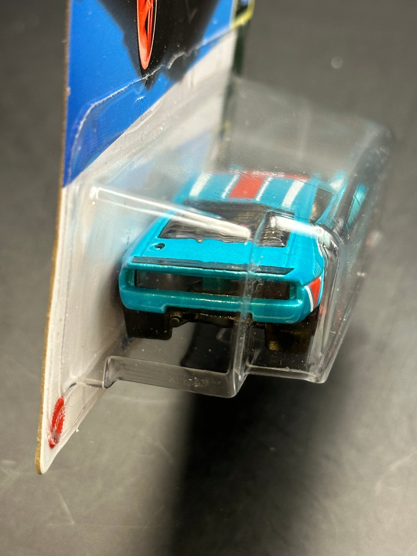 HOT WHEELS - DIMACHINNI VELOCE (2023) - HW RETRO RACERS 2/10