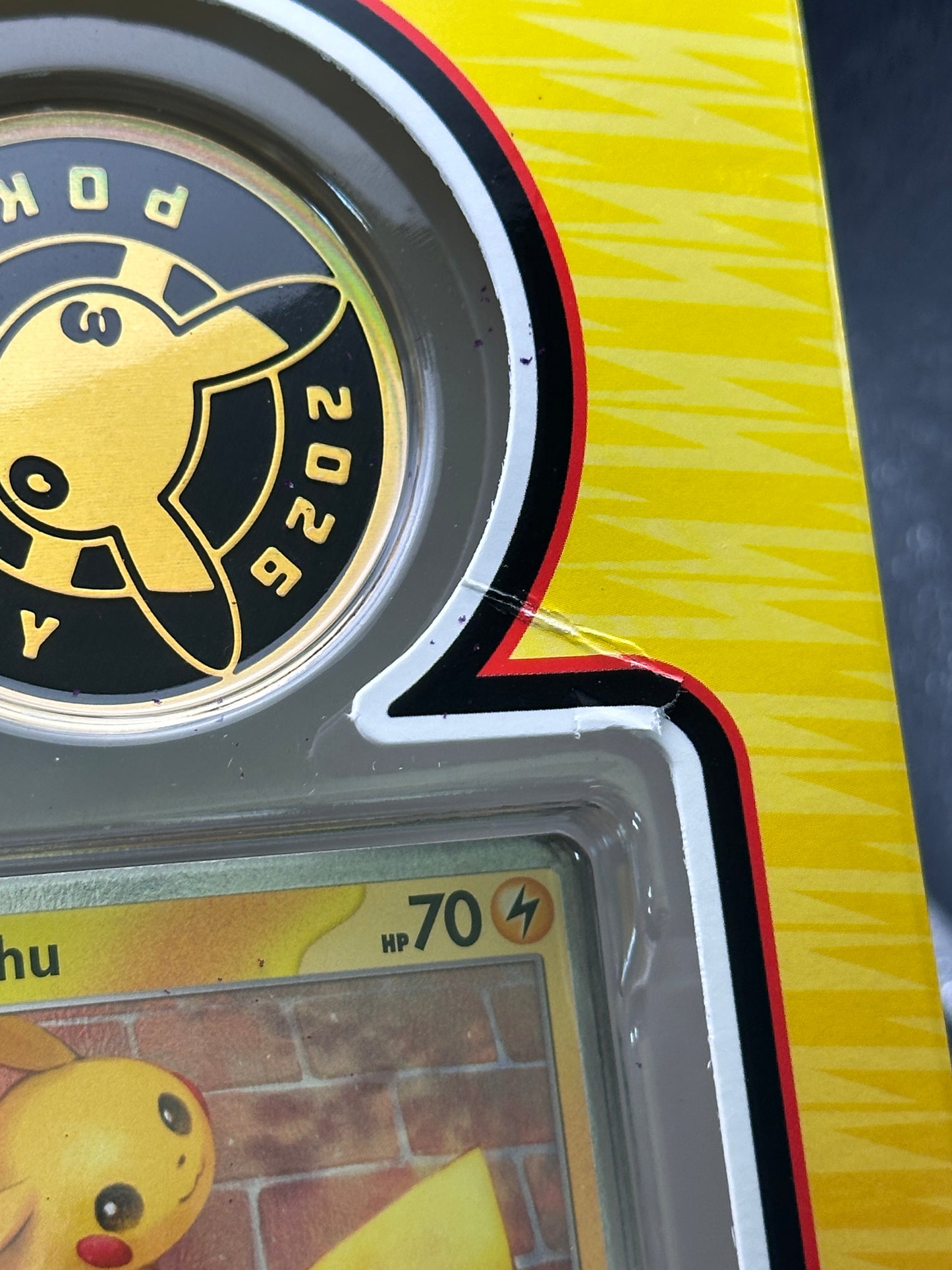 POKEMON TCG - POKEMON DAY 2026 COLLECTION