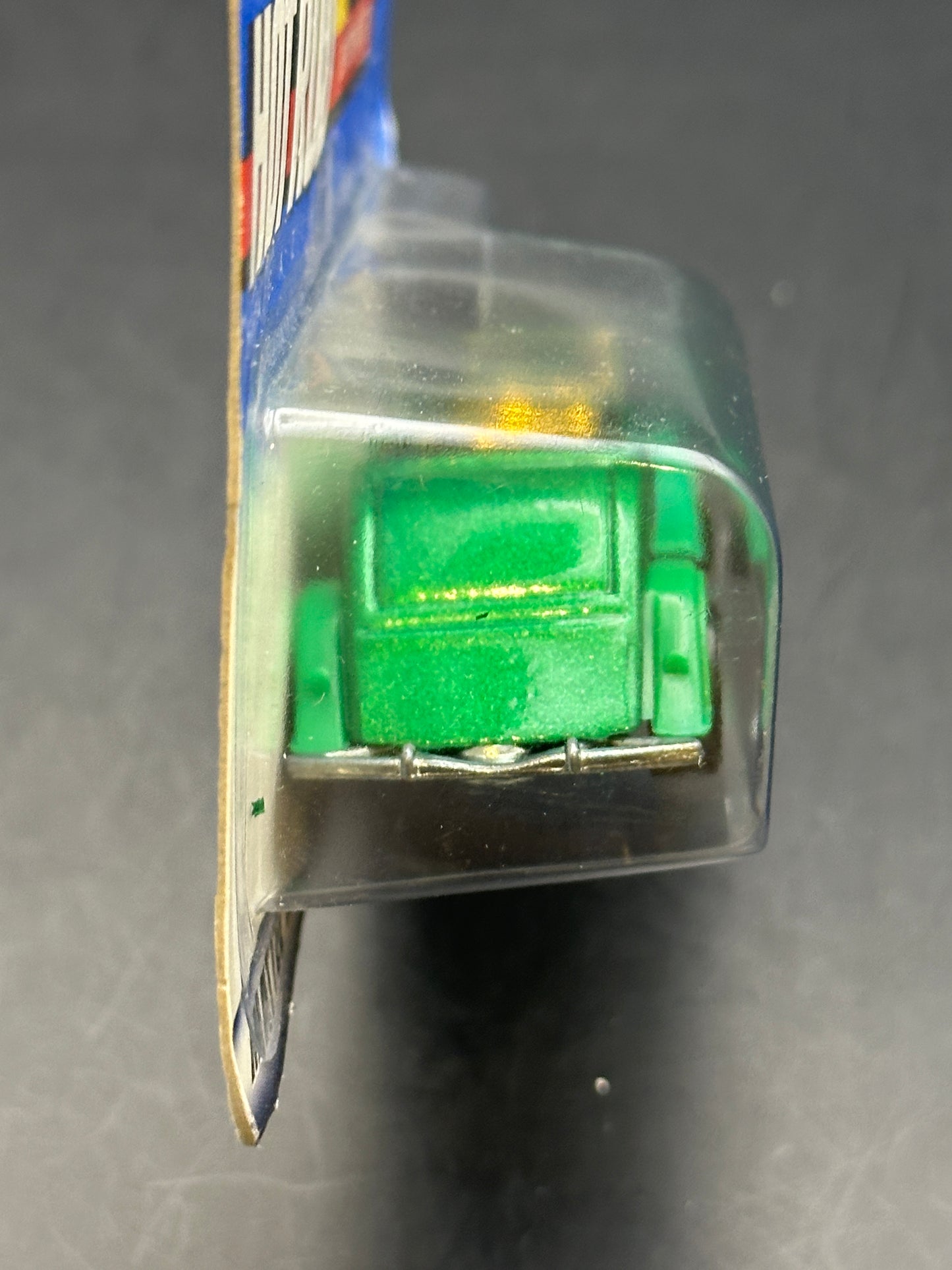 HOT WHEELS - 33 FORD ROADSTER (2000) - HW MAINLINE 8