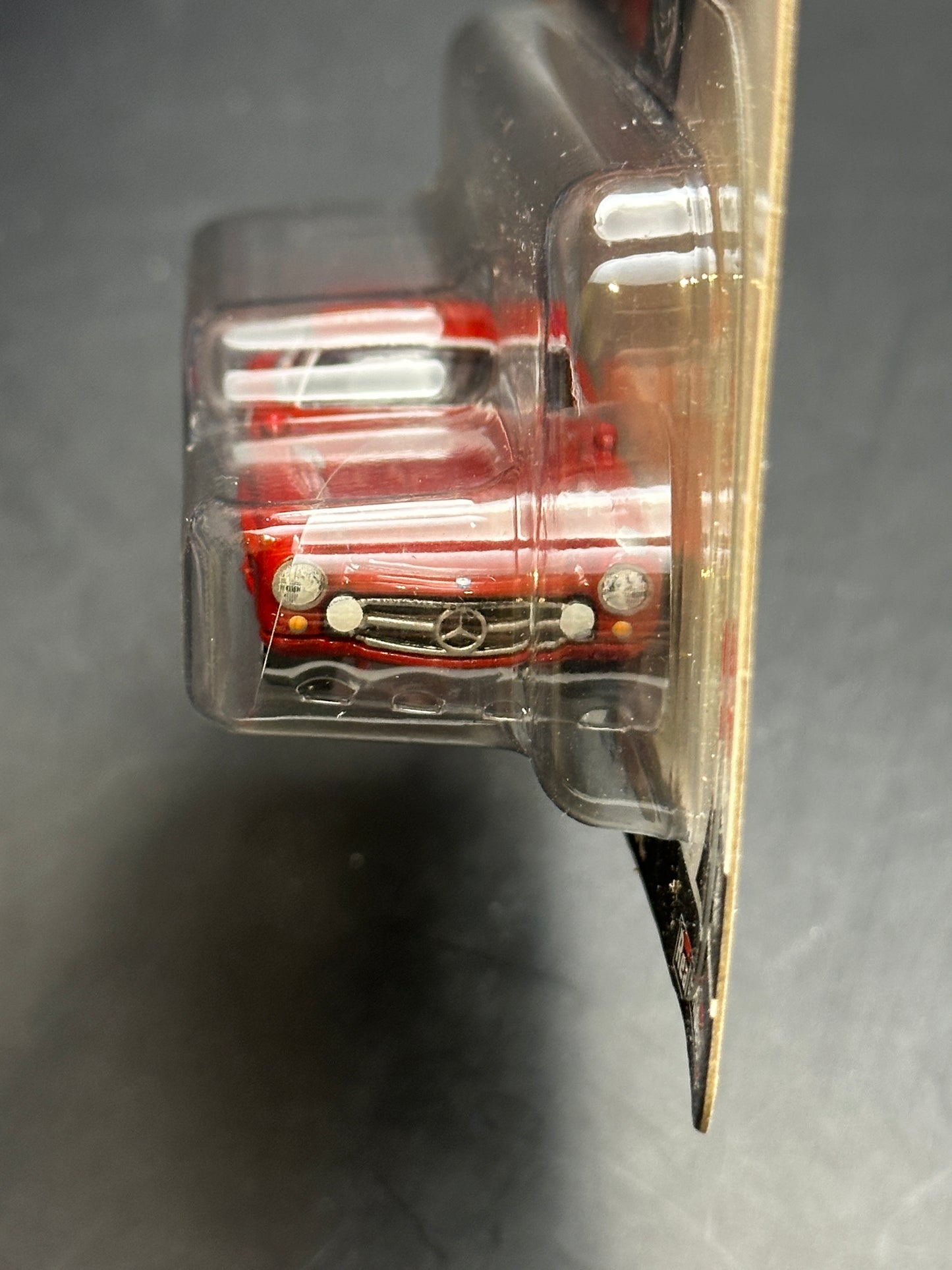 HOT WHEELS - MERCEDES BENZ 300 SL (2022) - JAY LENOS GARAGE 1/5