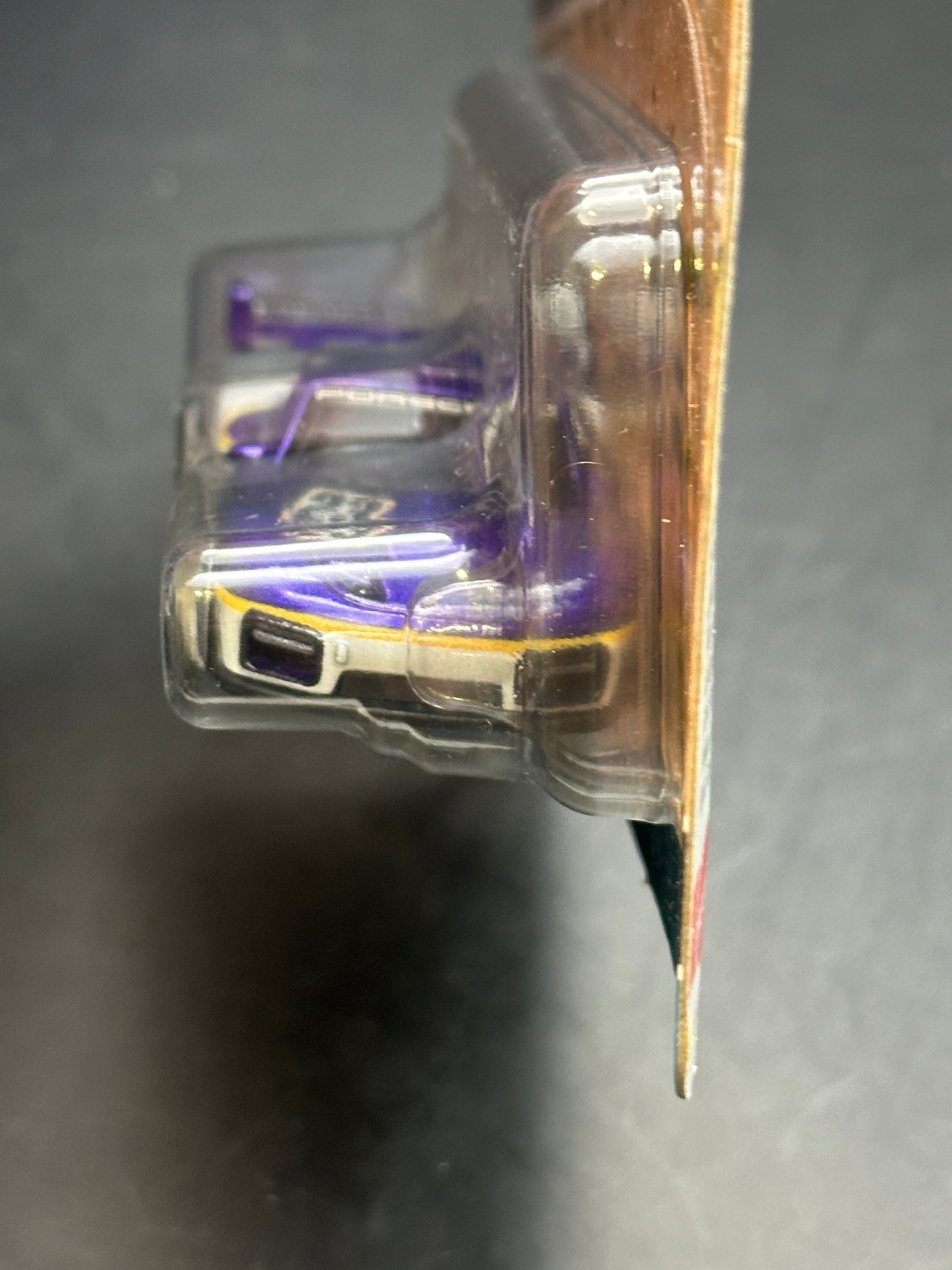 HOT WHEELS - PORSCHE 935 (2023) - RACE DAY 1/5