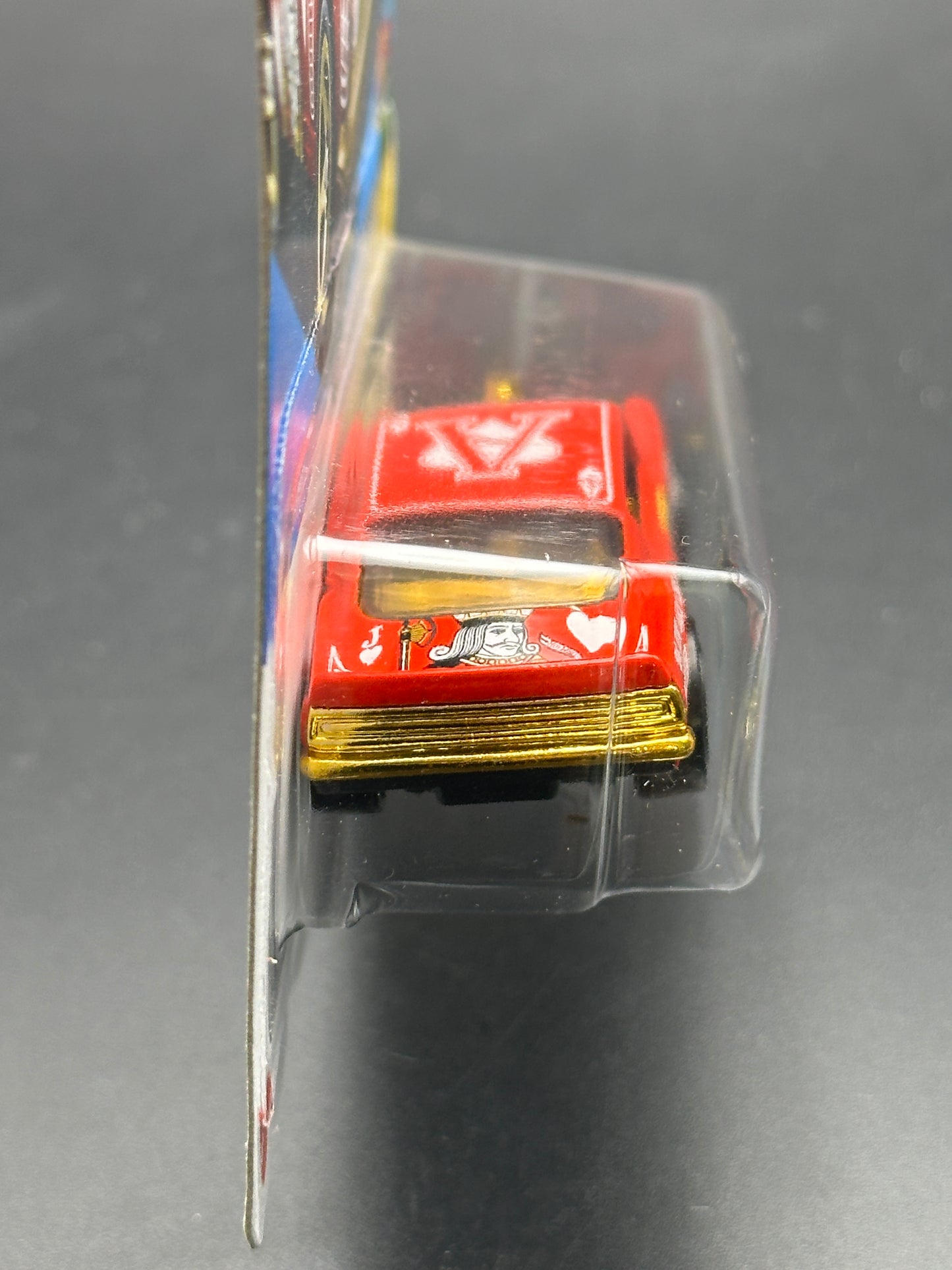 HOT WHEELS - KING KUDA (2024) - HW ART CARS 8/10