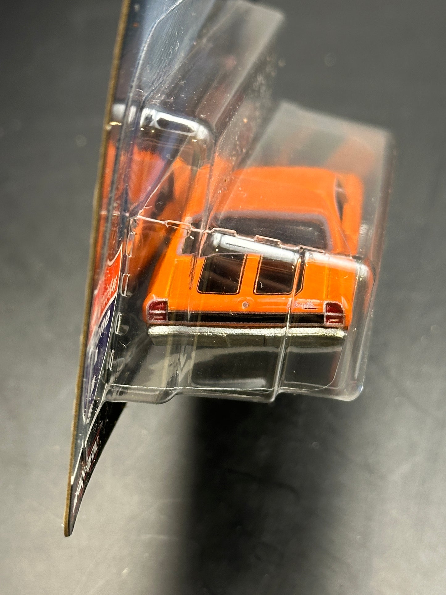 HOT WHEELS - 69 CHEVELLE SS 396 (2022) - AMERICAN SCENE 2/5