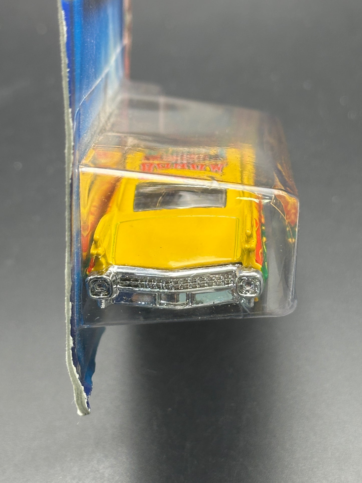 HOT WHEELS - 1959 CADILLAC (2003) - HW RADICAL WRESTLERS 3/5