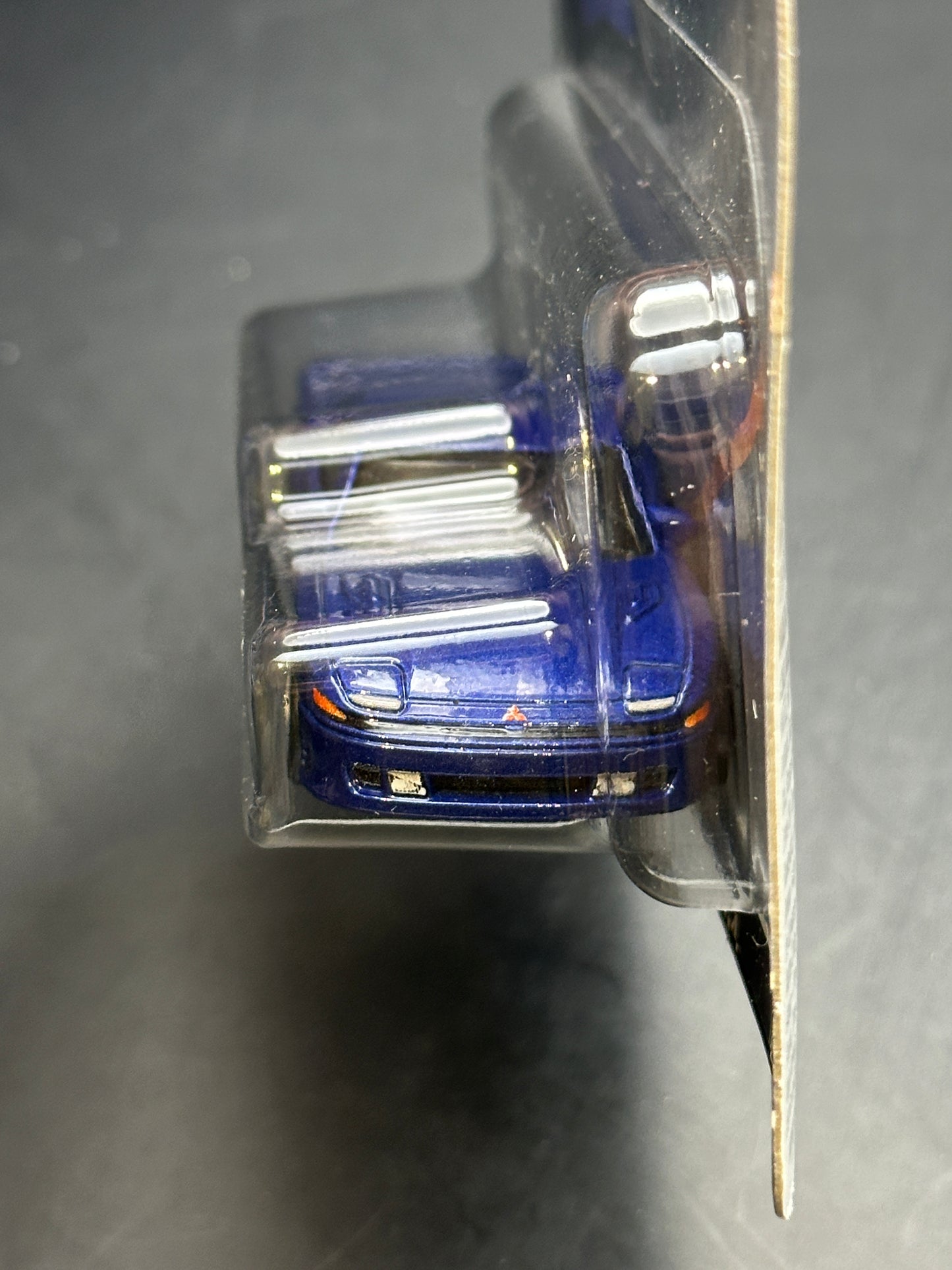 HOT WHEELS - MITSUBISHI 3000GT VR-4 (2022) - CAR CULTURE - MOUNTAIN DRIFTERS 2/5