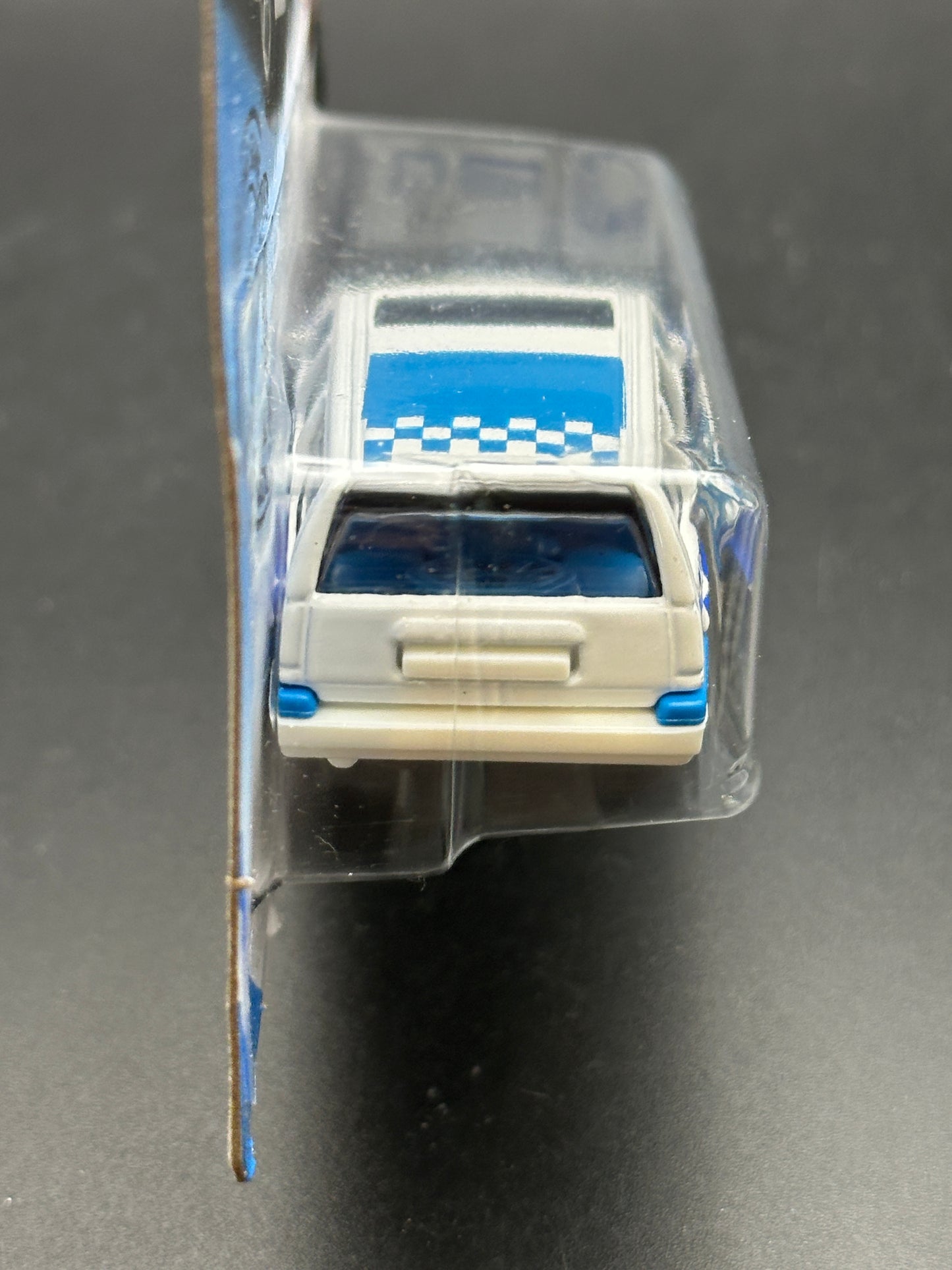 HOT WHEELS - VOLVO 850 ESTATE (2020) - HW RACE DAY 2/10