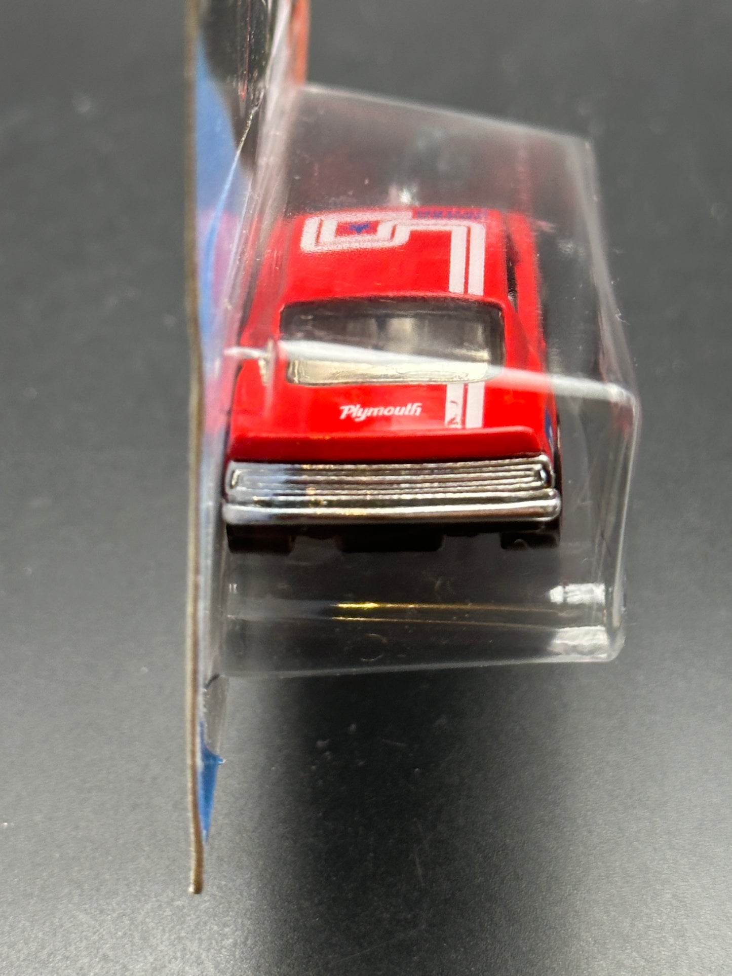 HOT WHEELS - KING KUDA (2019) - HW MUSCLE MANIA 9/10