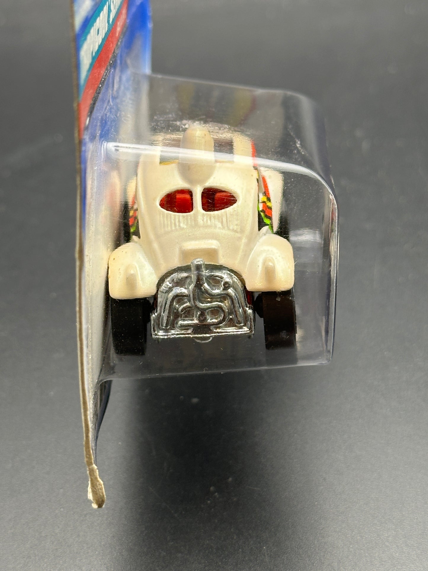HOT WHEELS - BAJA BUG (1998) - HW TROPICOOL SERIES 2/4