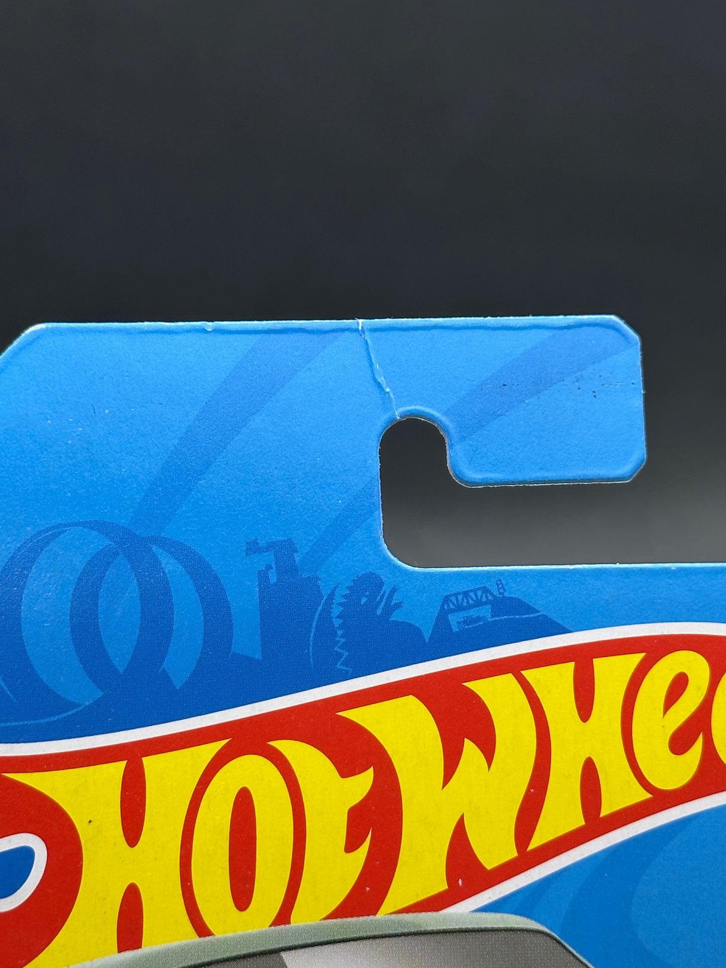 HOT WHEELS - DODGE VAN (2021) - HW DRIFT 2/5