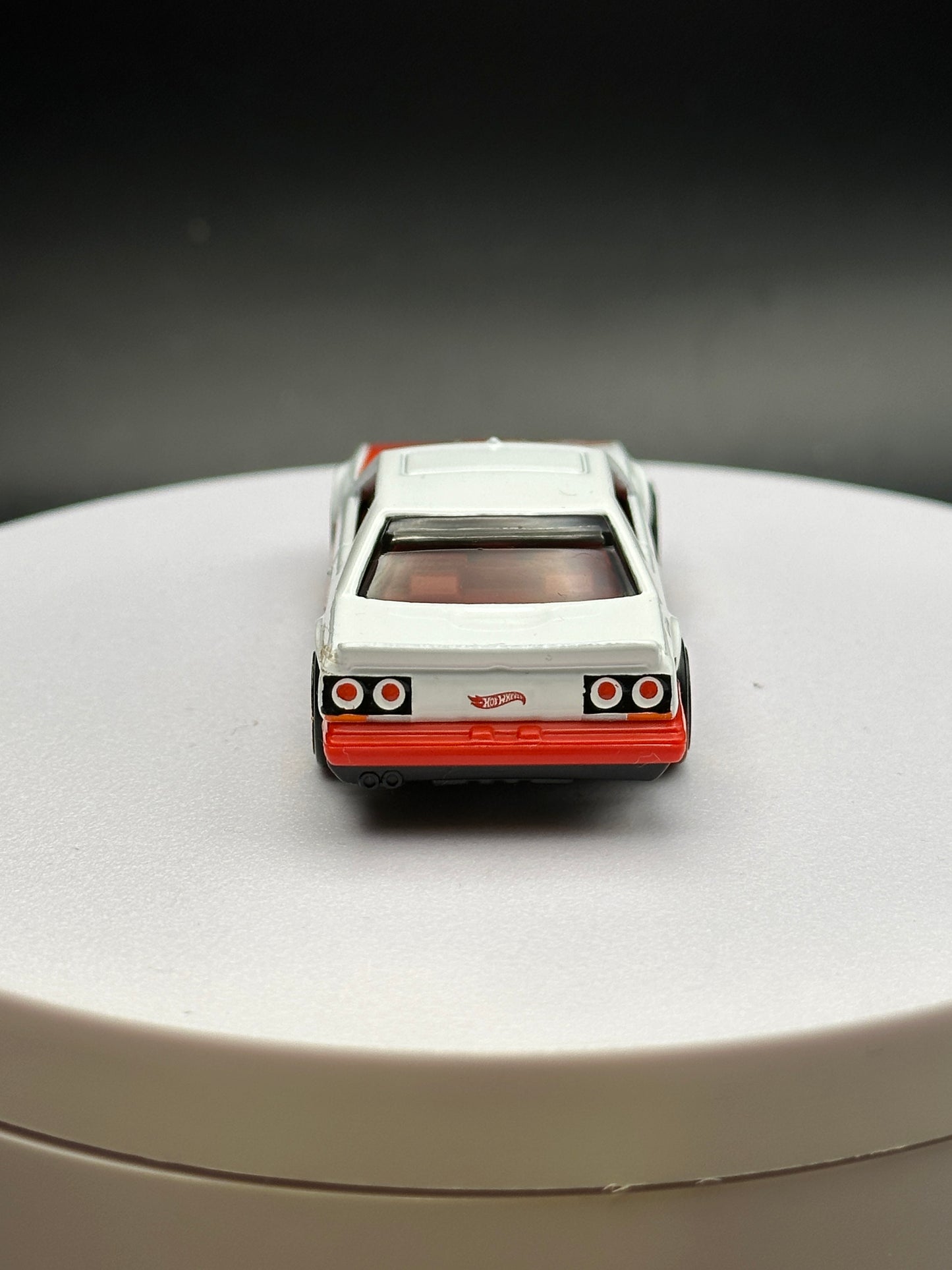 HOT WHEELS - NISSAN SKYLINE RS KDR30 (2025) - HW MYSTERY BAG SERIES - LOOSE