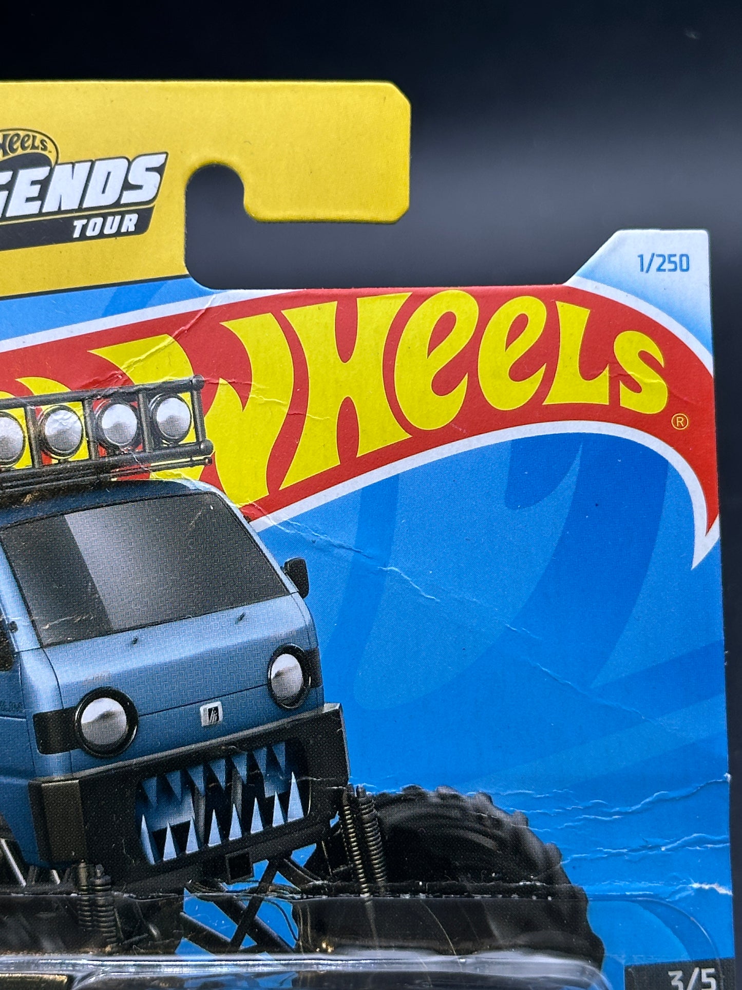 HOT WHEELS - MAZDA AUTOZAM (2024) - HW DREAM GARAGE 3/5