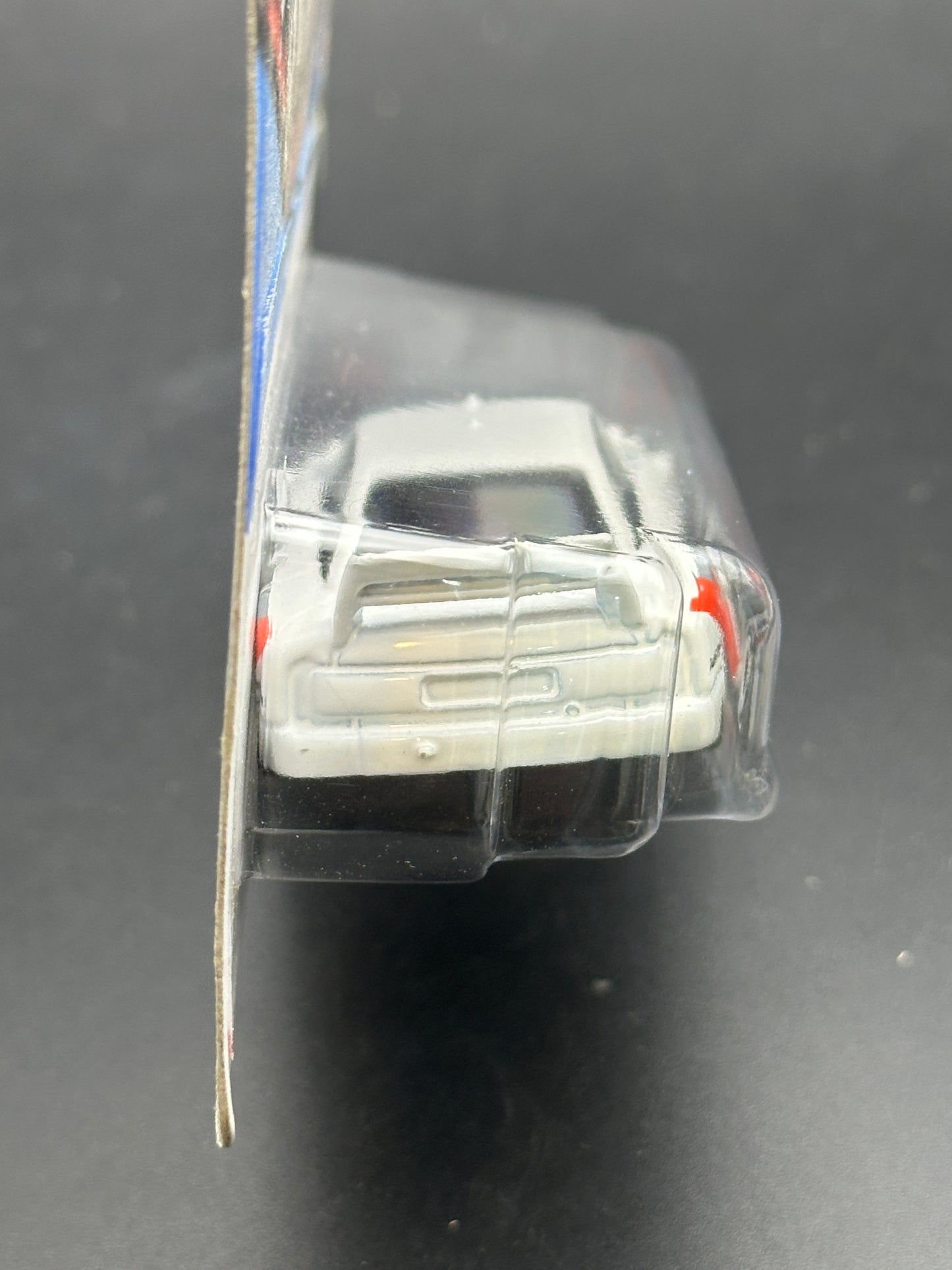 HOT WHEELS - AUDI 90 QUATTRO (2023) - RETRO RACERS 6/10