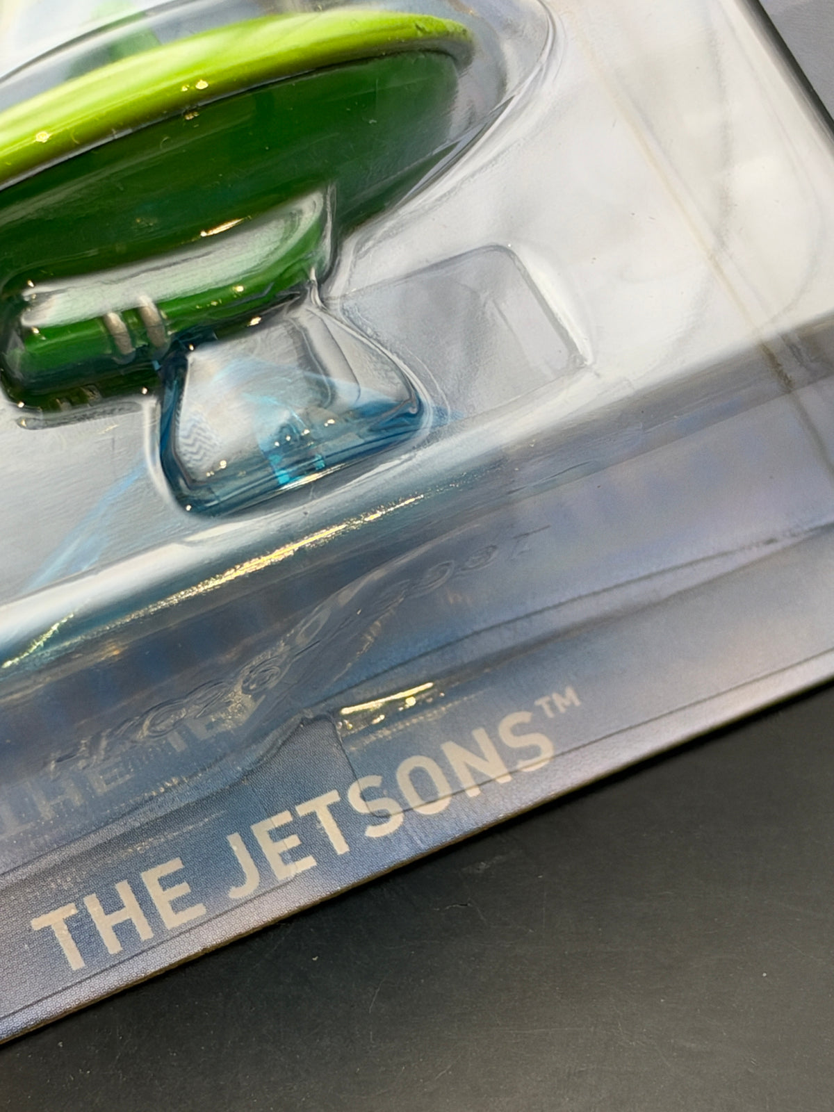 HOT WHEELS - THE JETSONS (2023) - POP CULTURE
