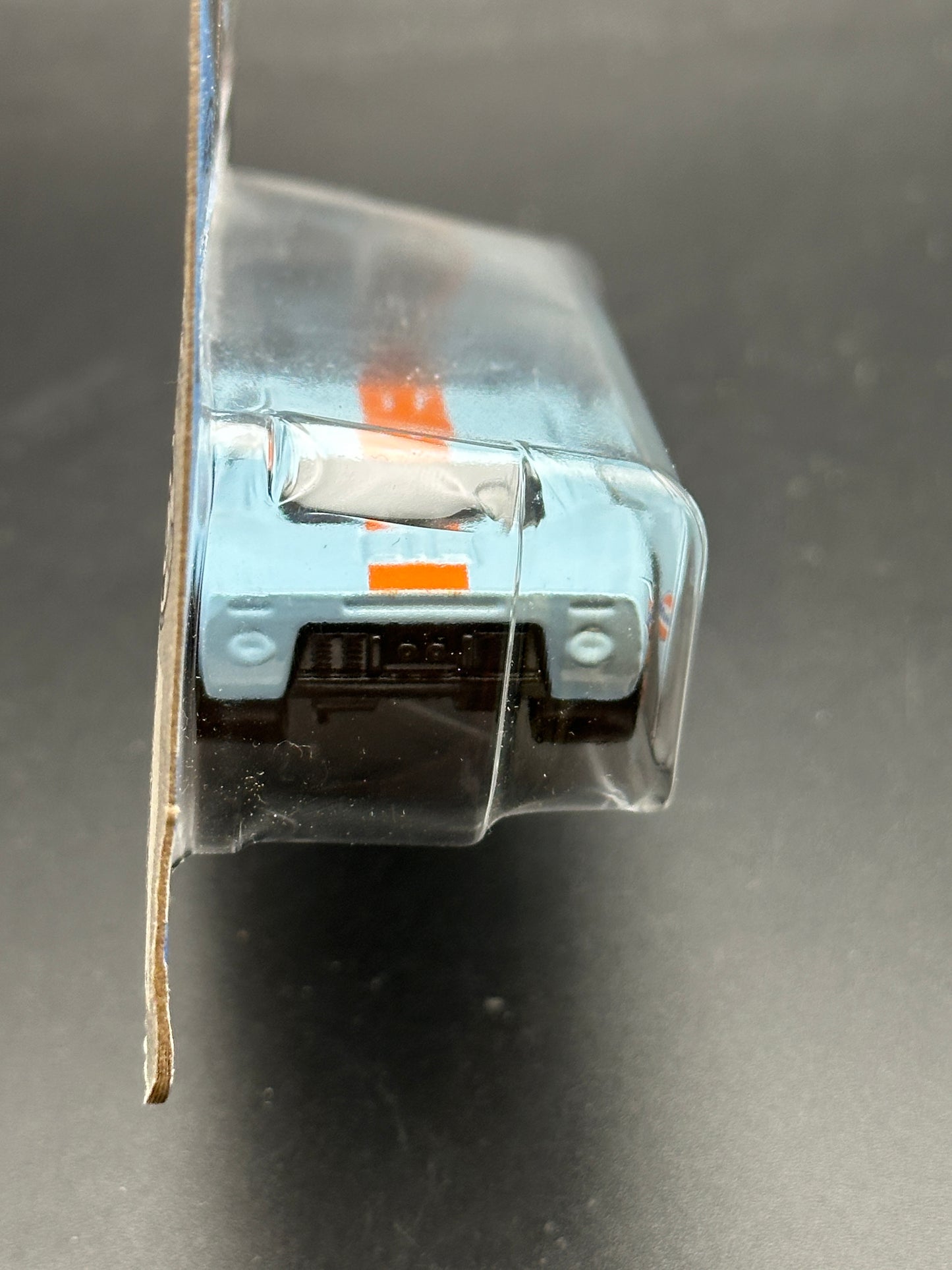 HOT WHEELS - FORD GT-40 (2020) HW RACE DAY 8/10