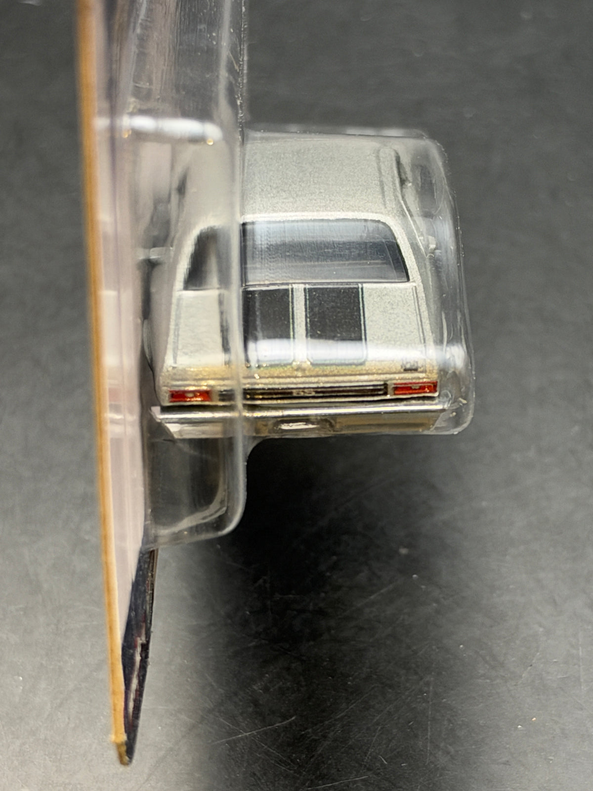 HOT WHEELS - 70 CHEVROLET NOVA SS (2022) - FAST AND FURIOUS: 5/5