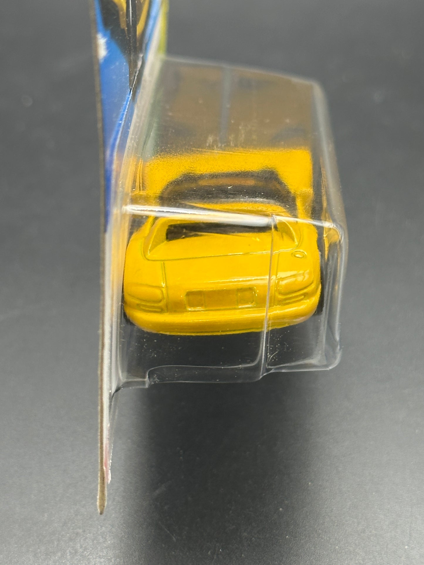 HOT WHEELS - 92 DODGE VIPER RT/10 (2024) - HW EXOTICS 6/10